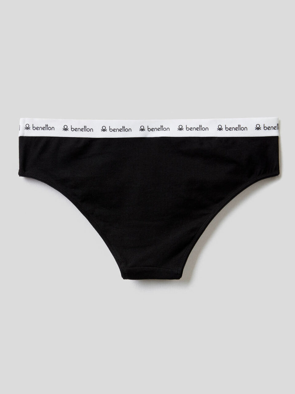 Shorty en coton bio image number 2