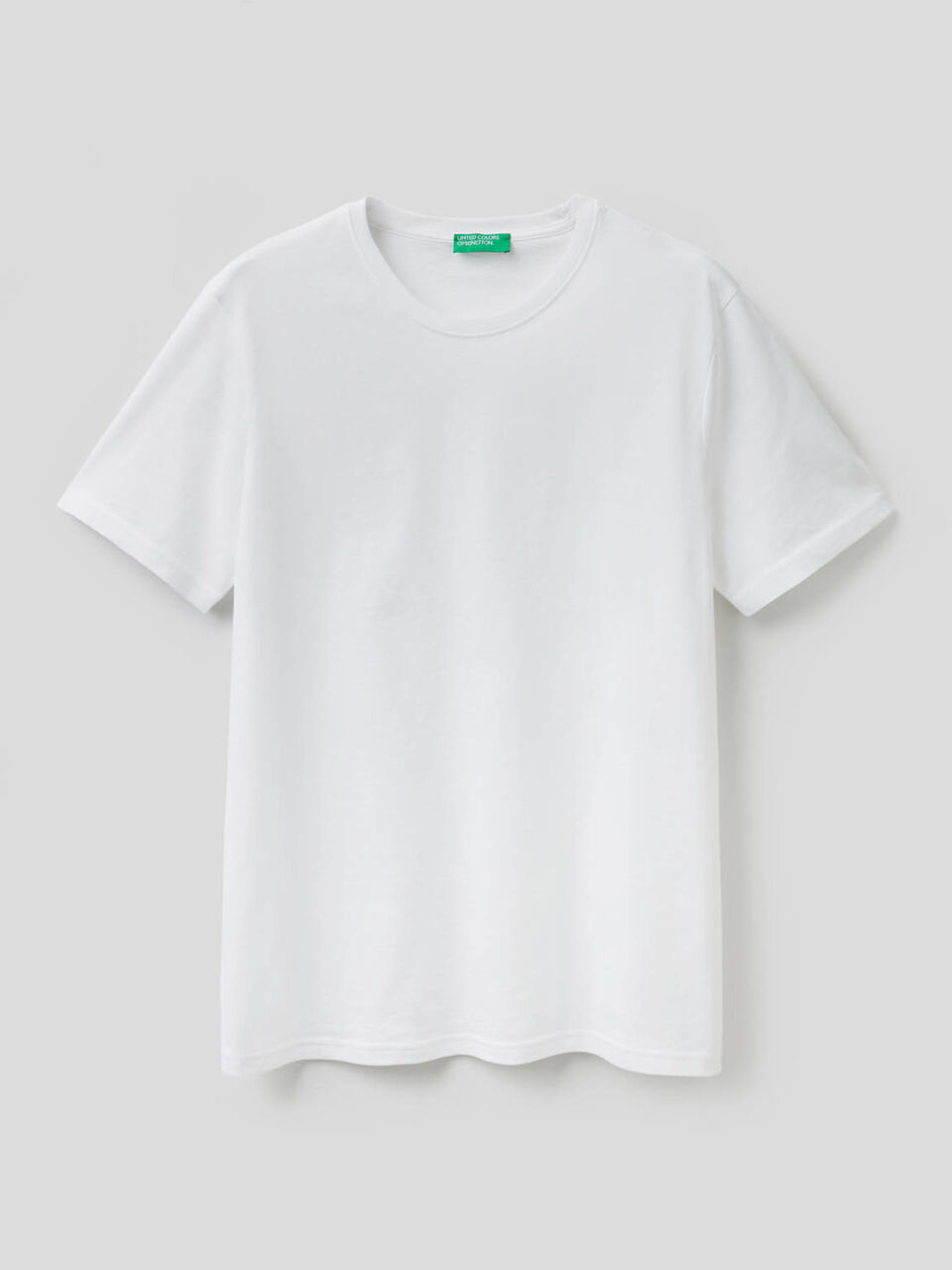 T-shirt manches courtes image number 1