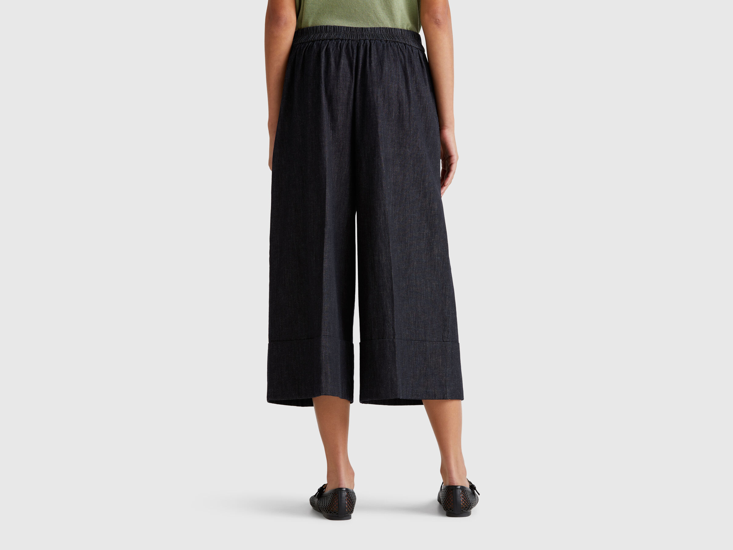 TROUSERS Femme image number 1