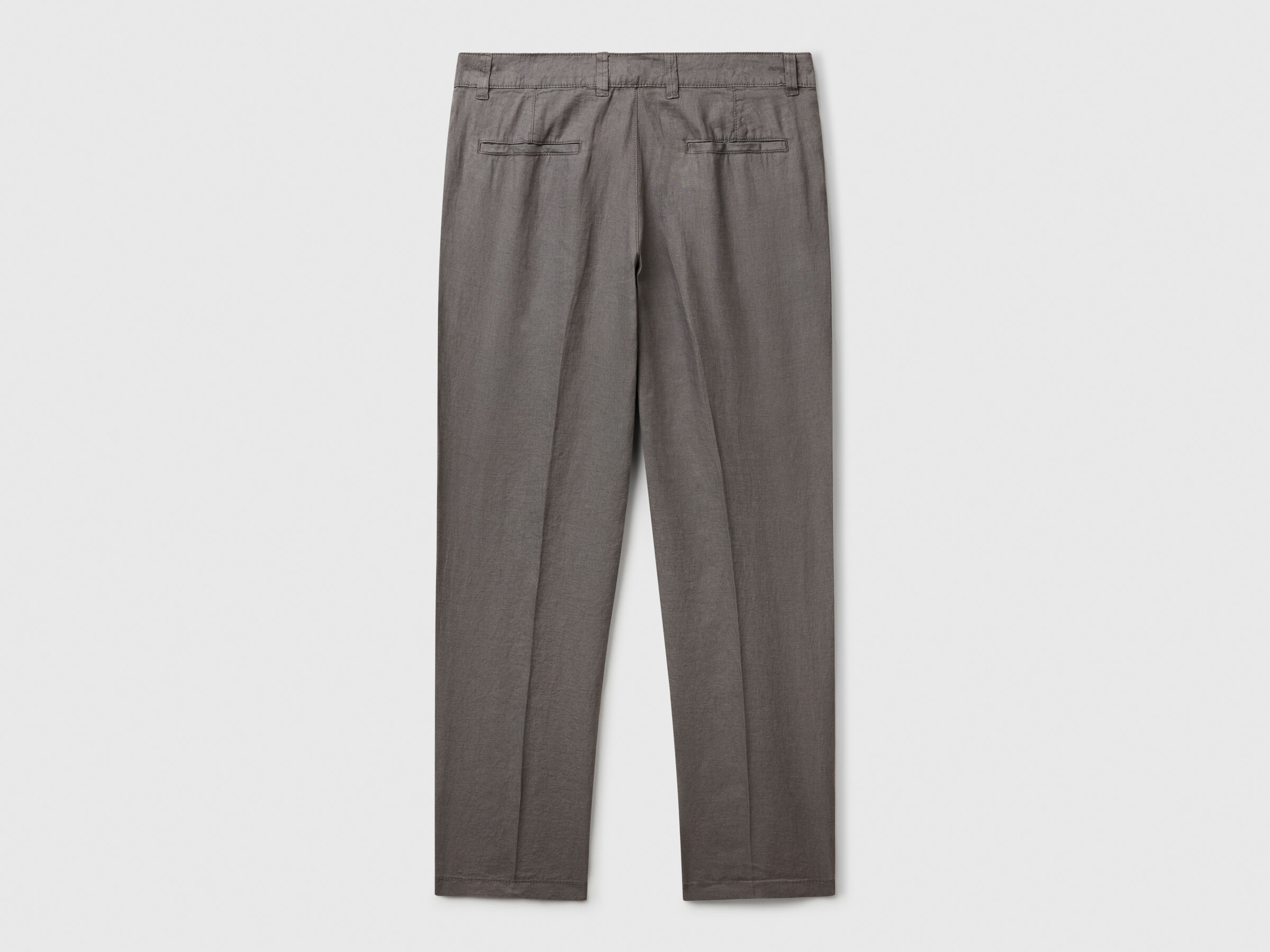 TROUSERS Homme image number 4