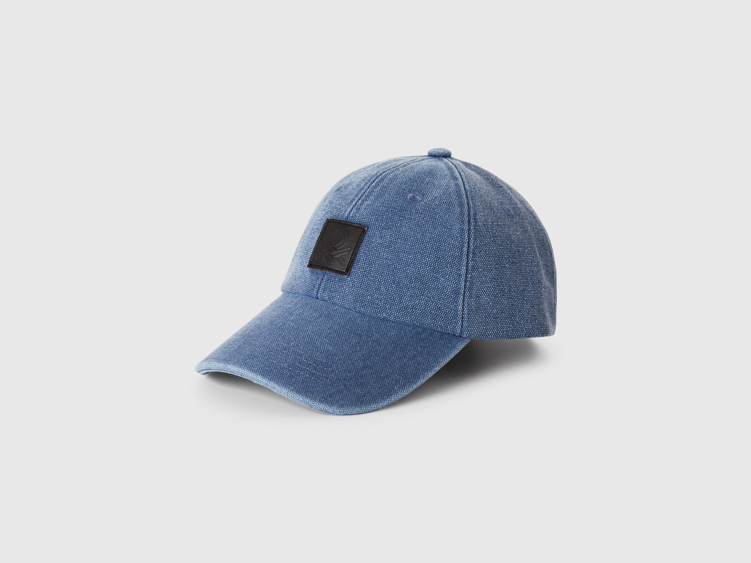 CAP WITH VISOR Homme image number 0