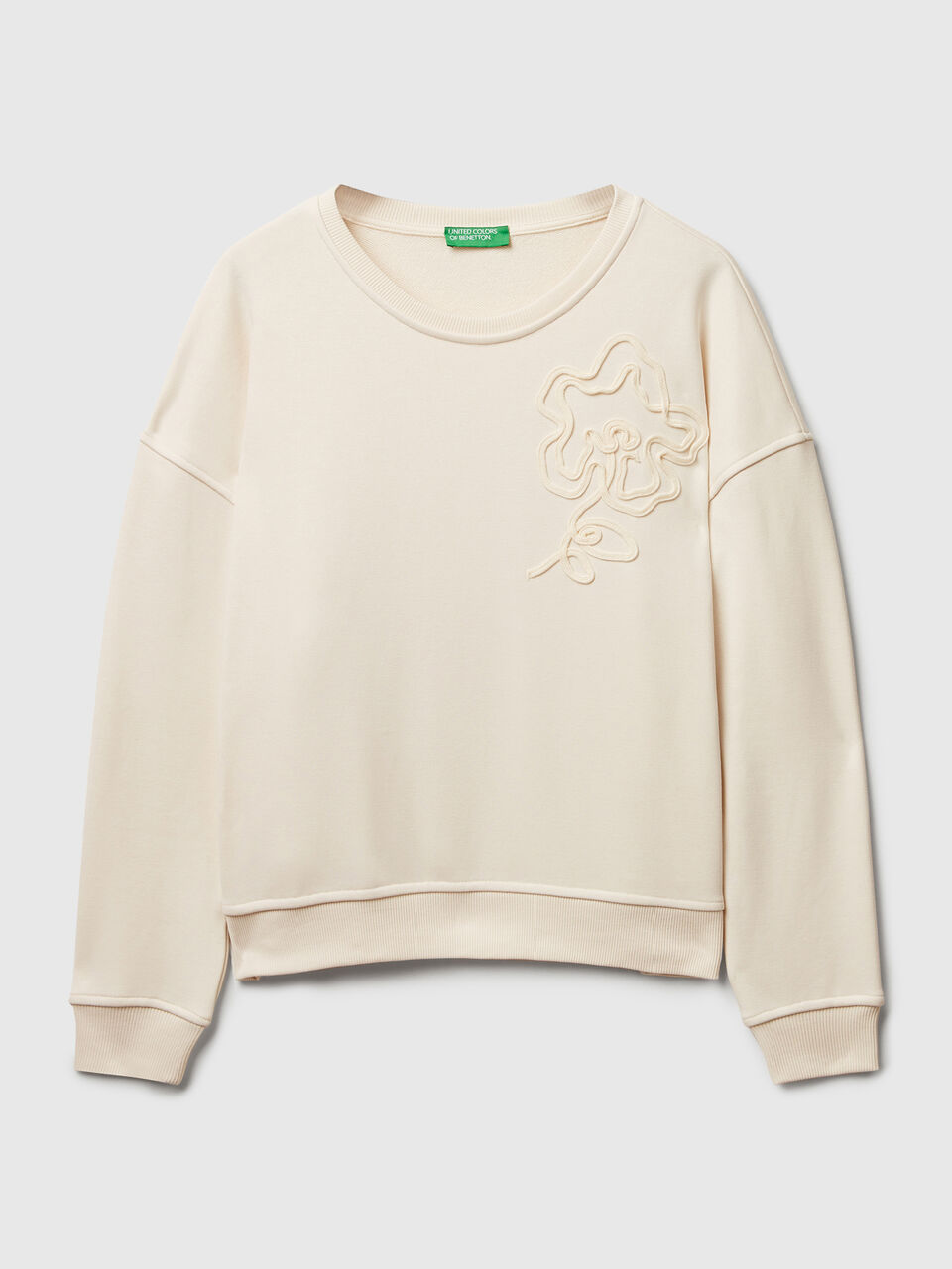 SWEATER L/S Femme image number 1