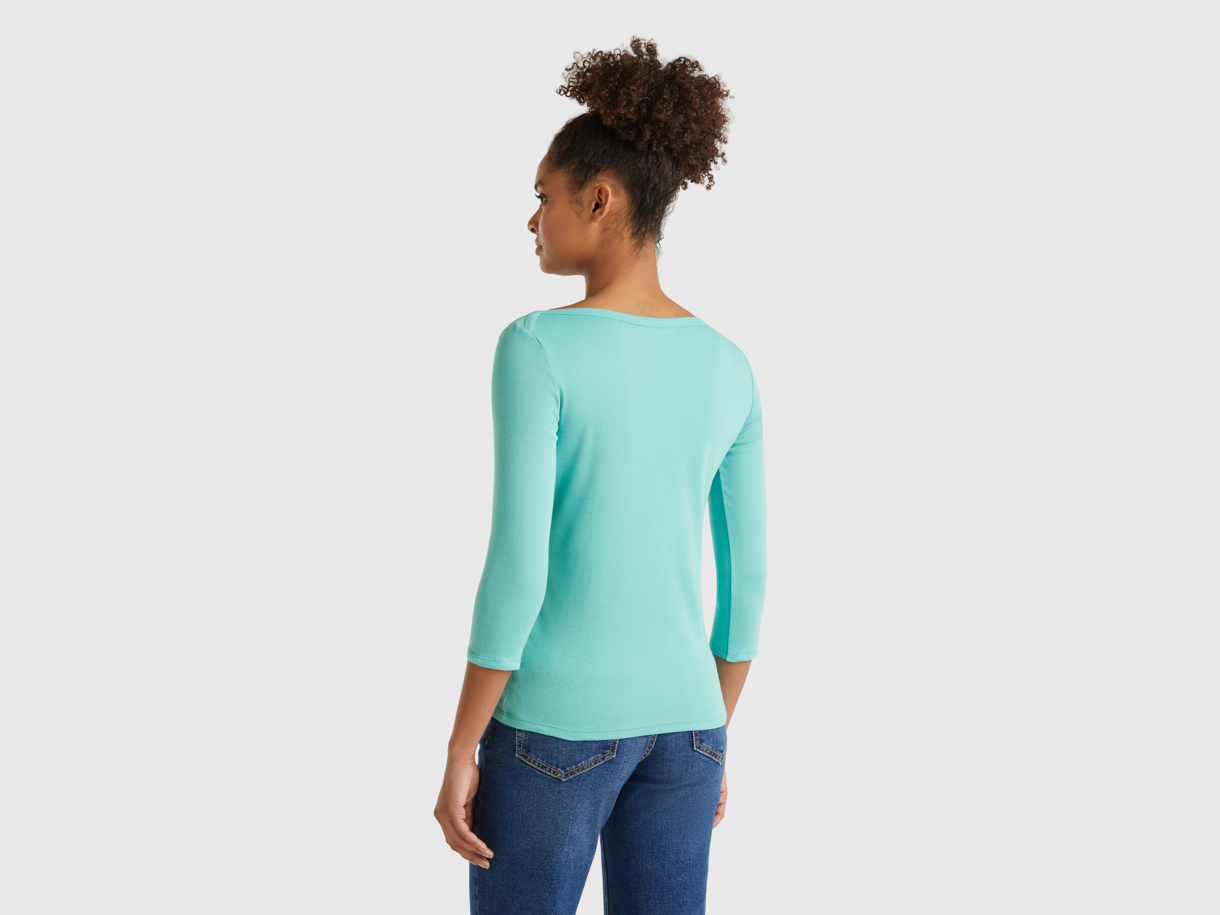 SWEATER L/S Femme image number 1