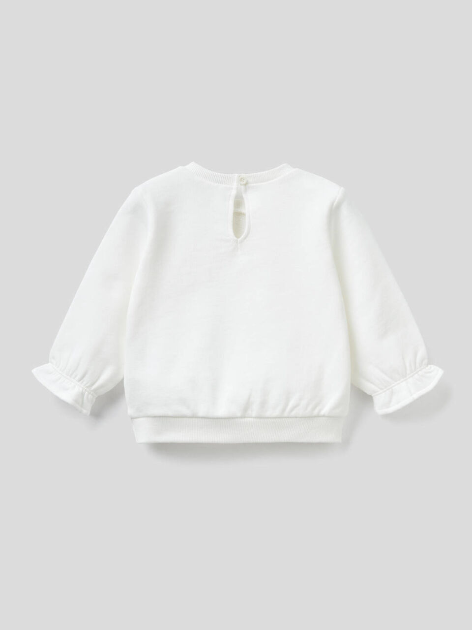 Sweat avec application sonore image number 2