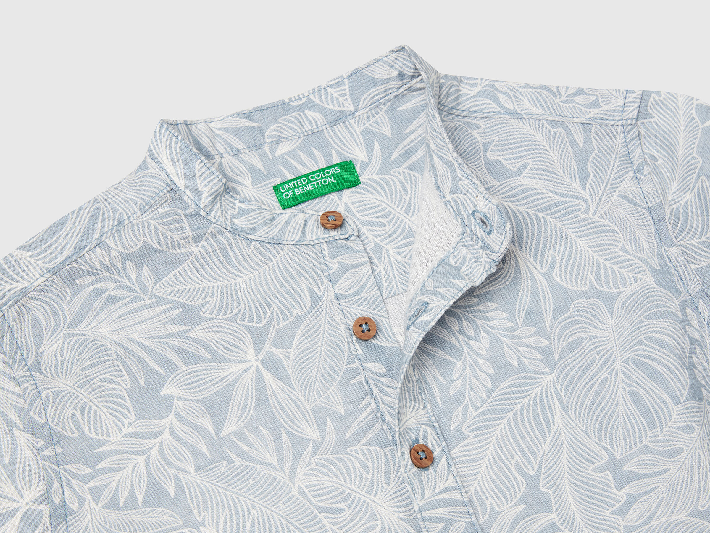 SHIRT Garçon image number 2