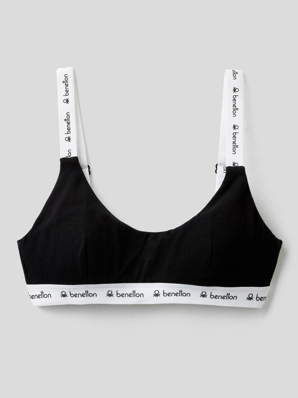 Brassière avec rembourrage léger image number 1