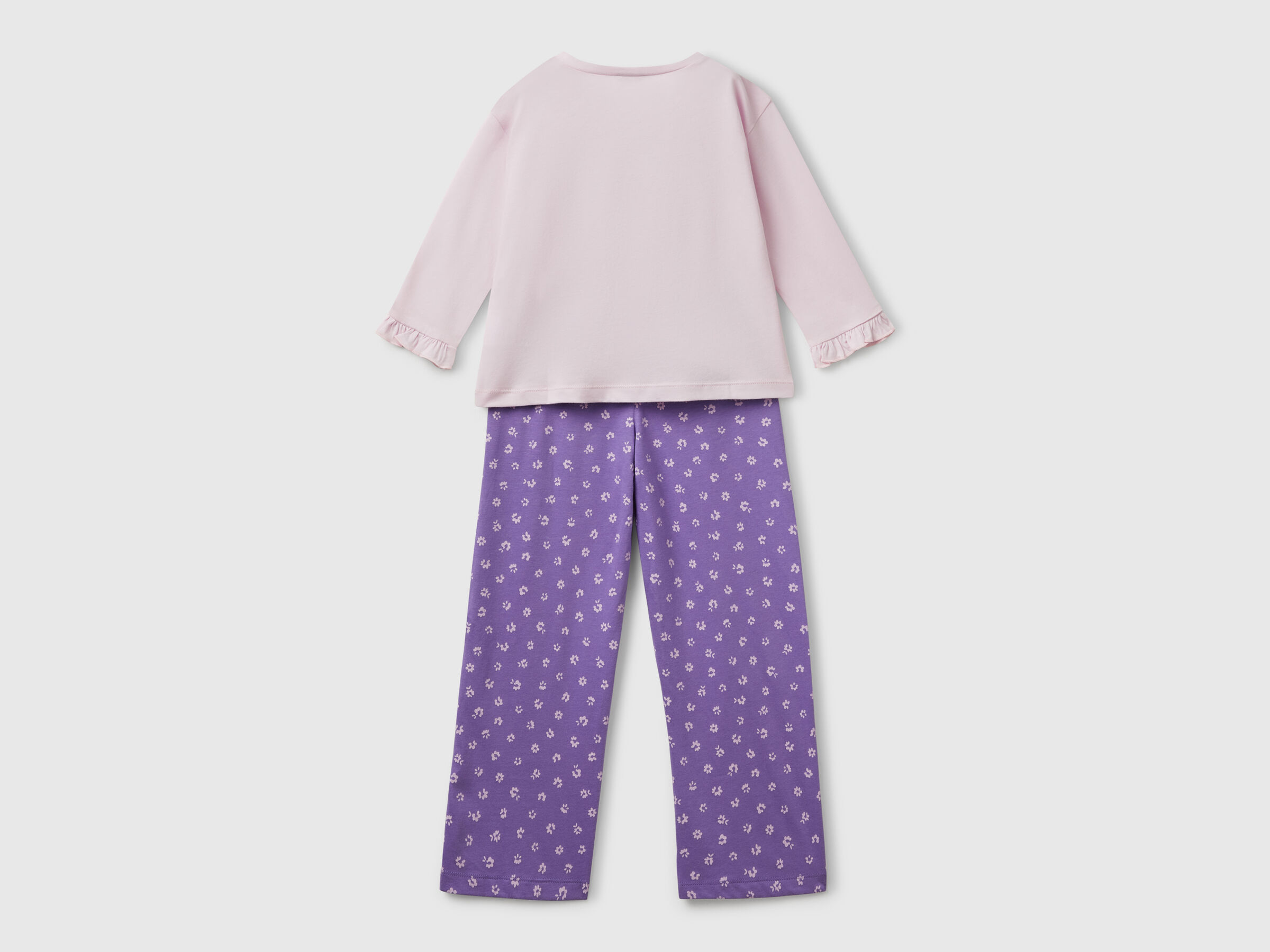 PYJAMA(SWEATER+TROUS Filles image number 1
