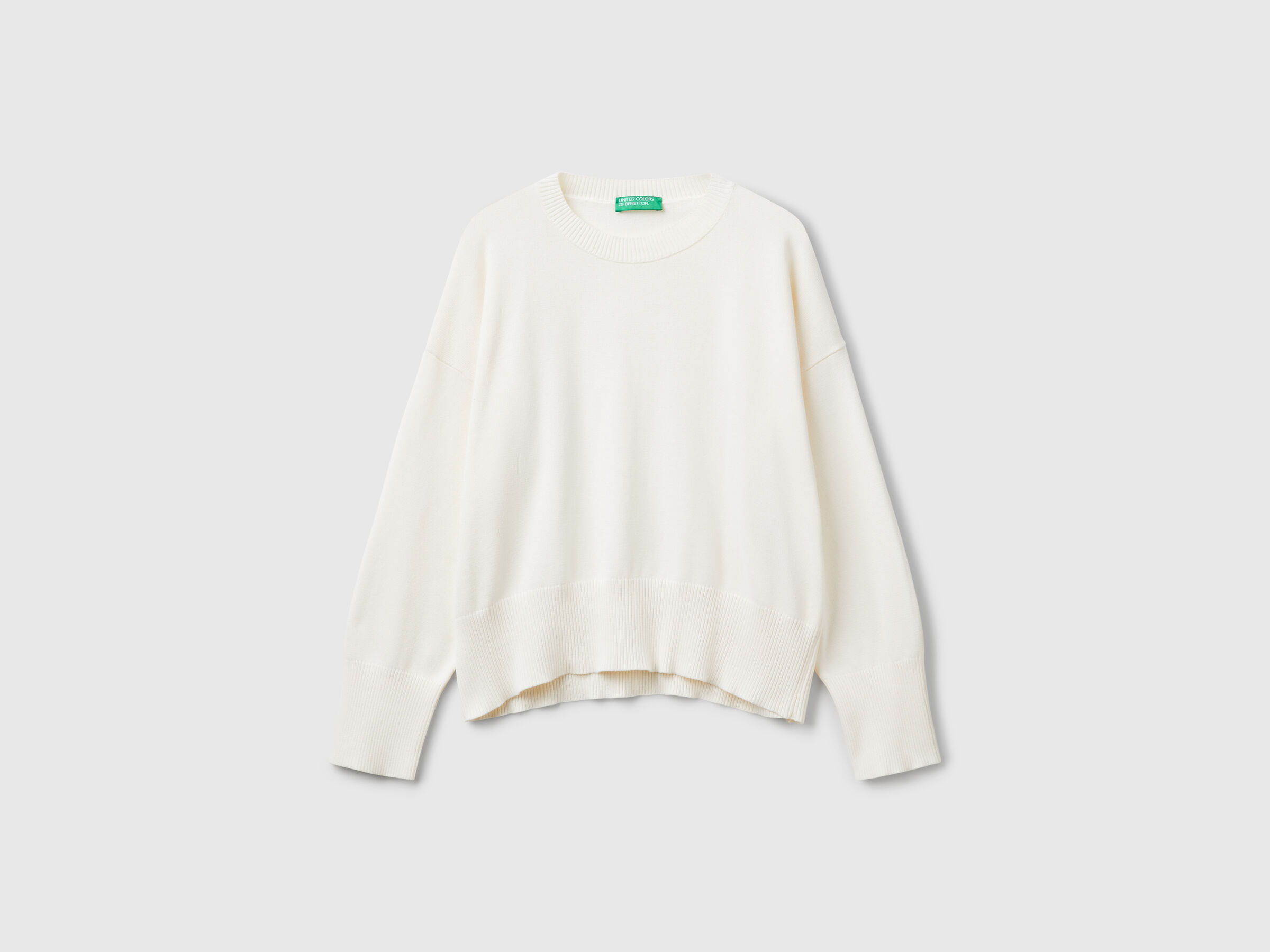 SWEATER L/S Femme image number 3