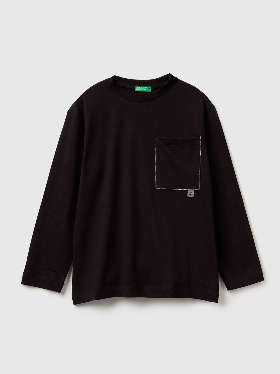 T-SHIRT L/S Garçon image number null
