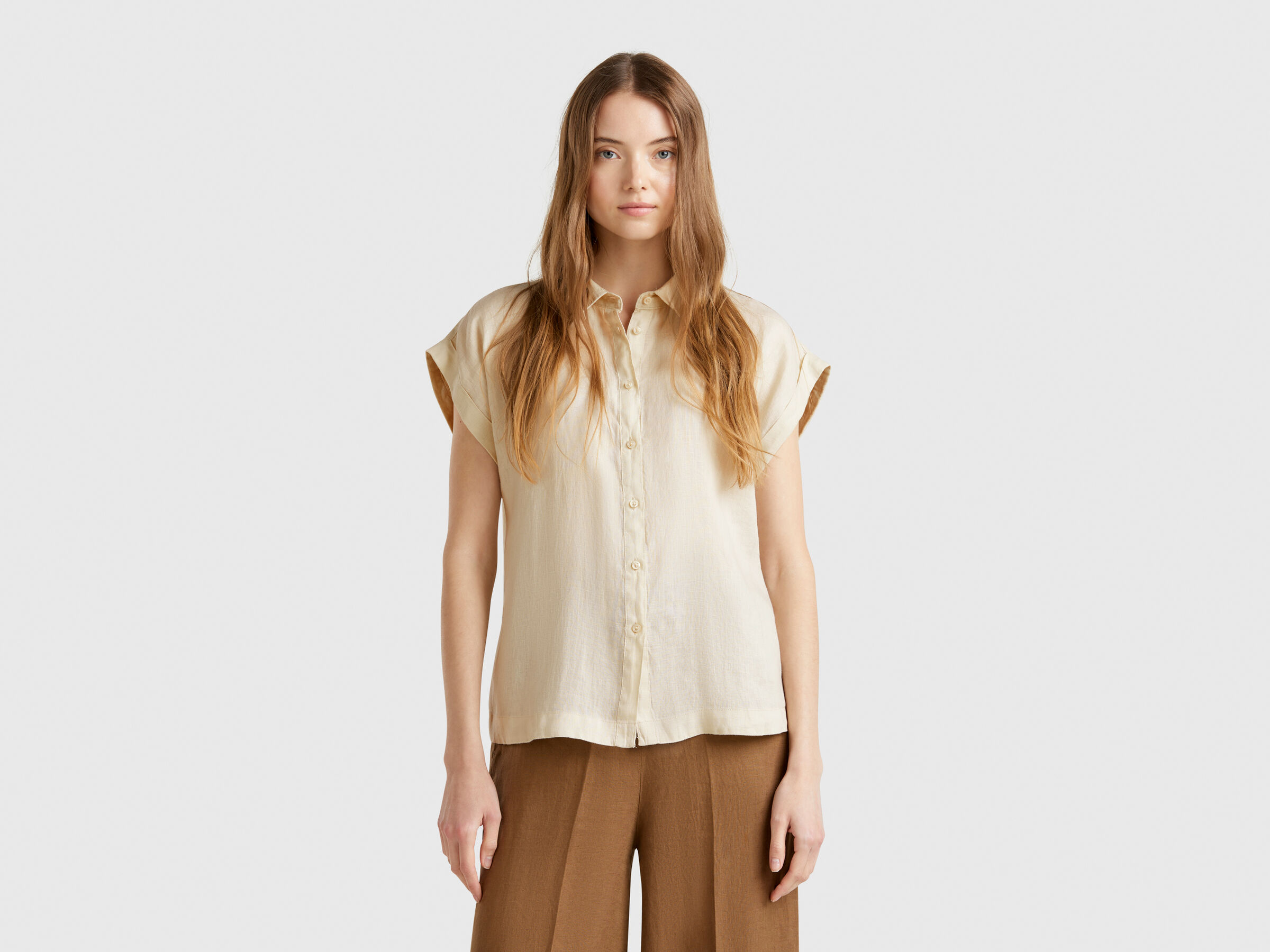 SHIRT Femme image number 0