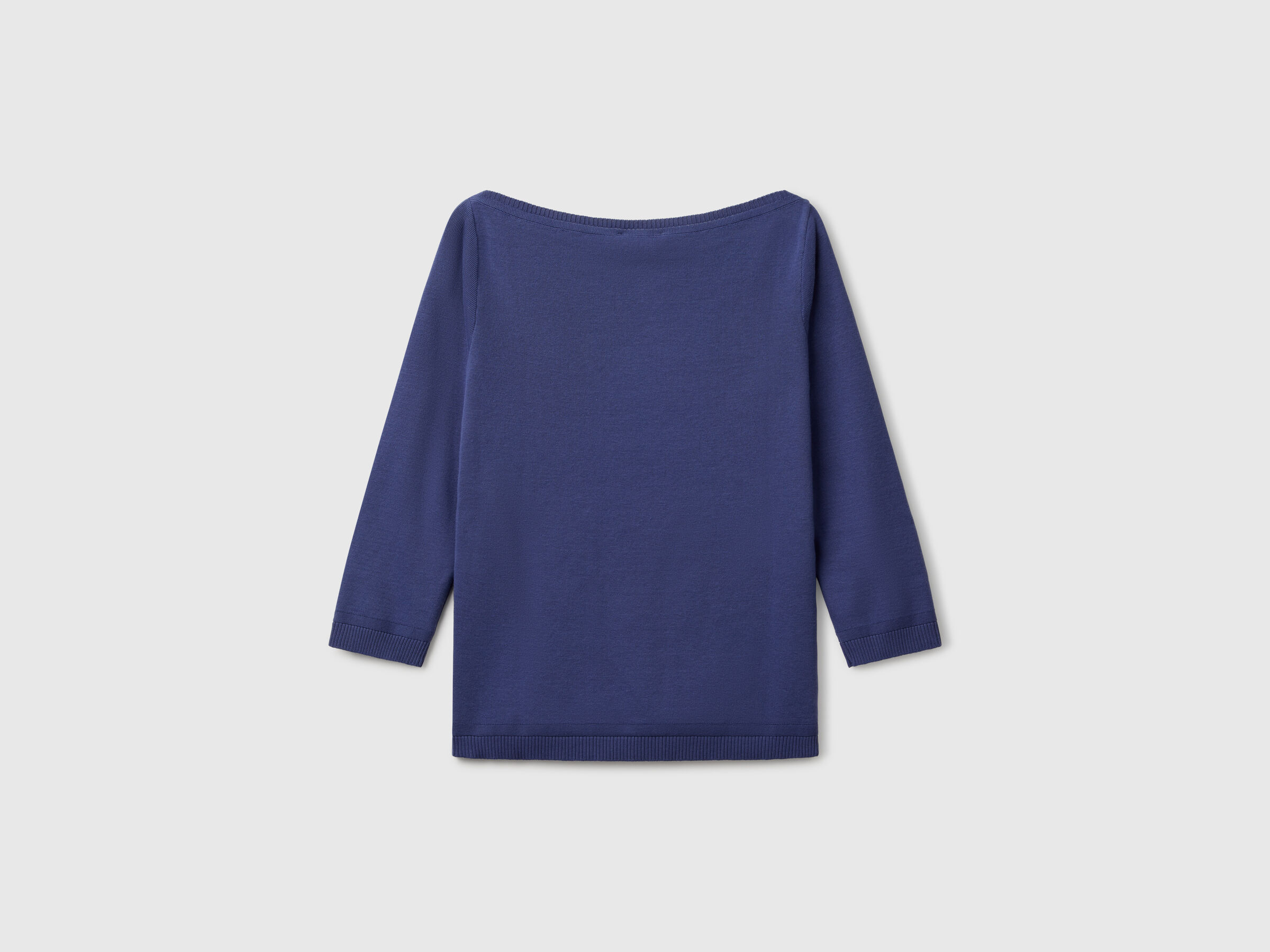 SWEATER H/S Femme image number 4