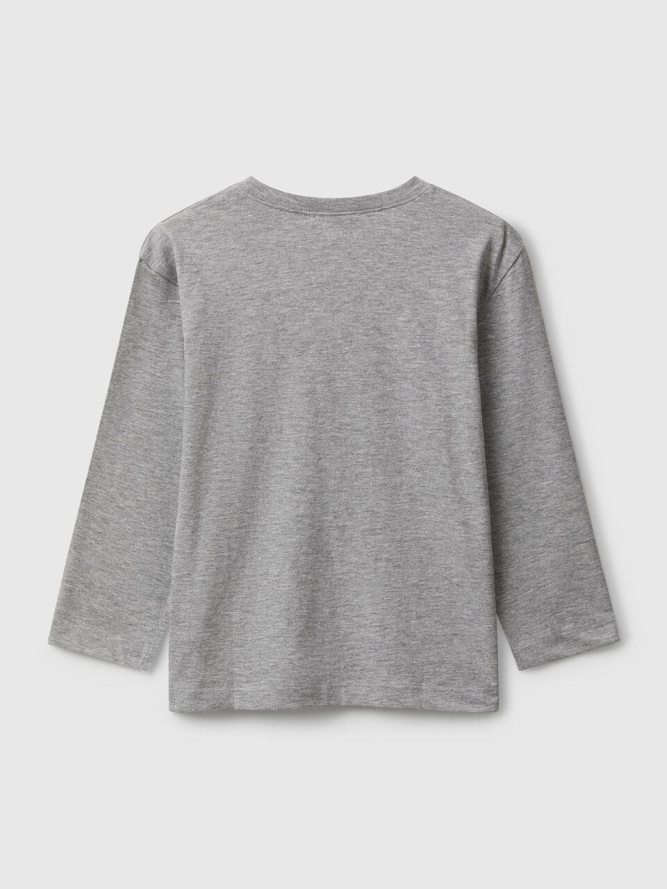 T-SHIRT L/S Garçon image number 2