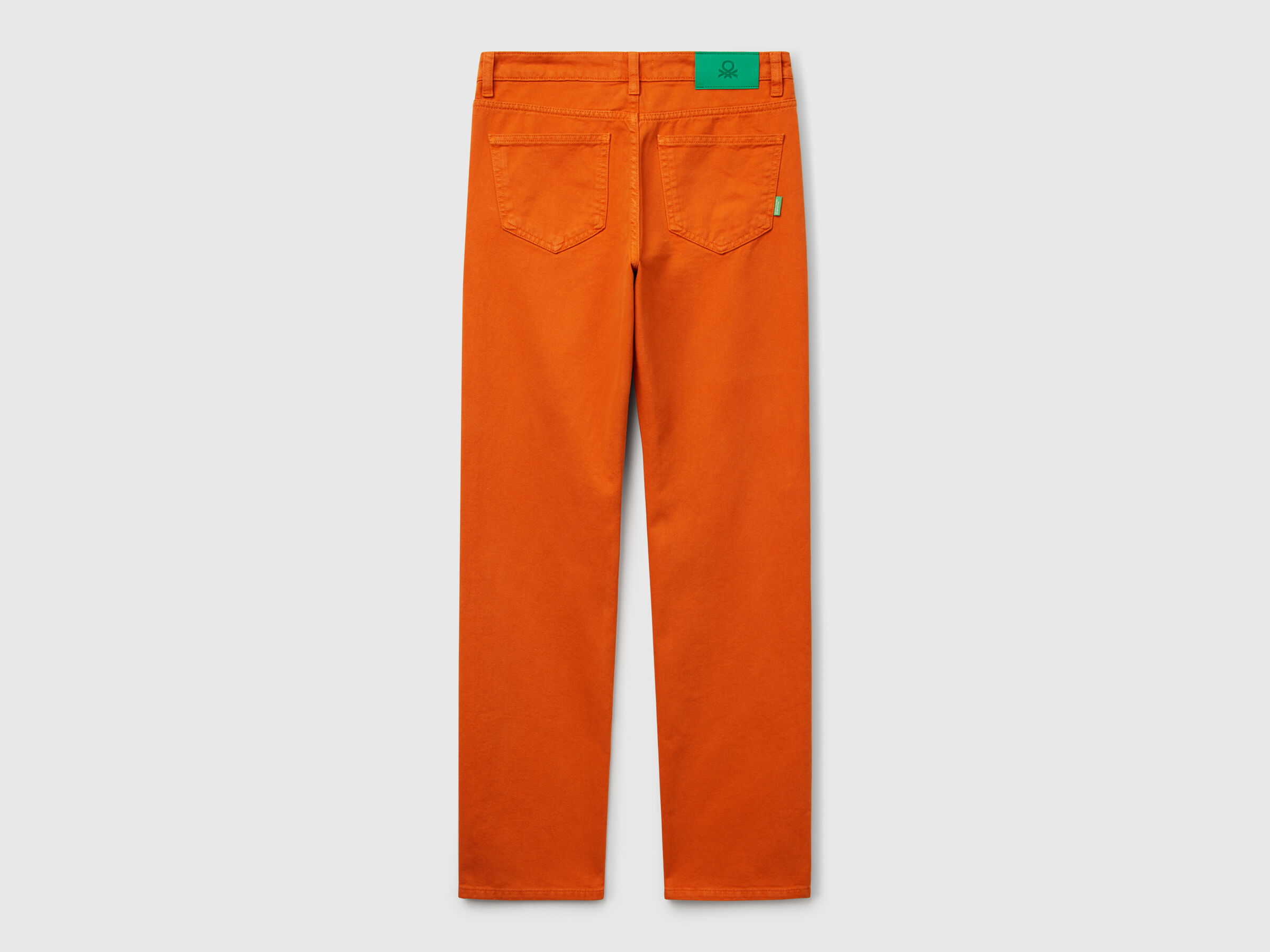 TROUSERS Femme image number 4