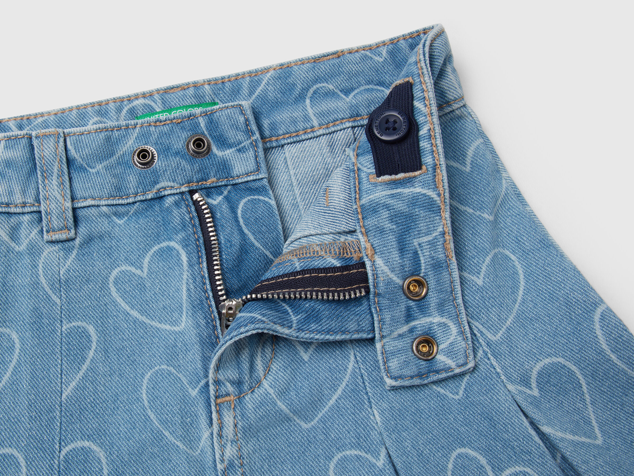 SKIRT Filles image number 2