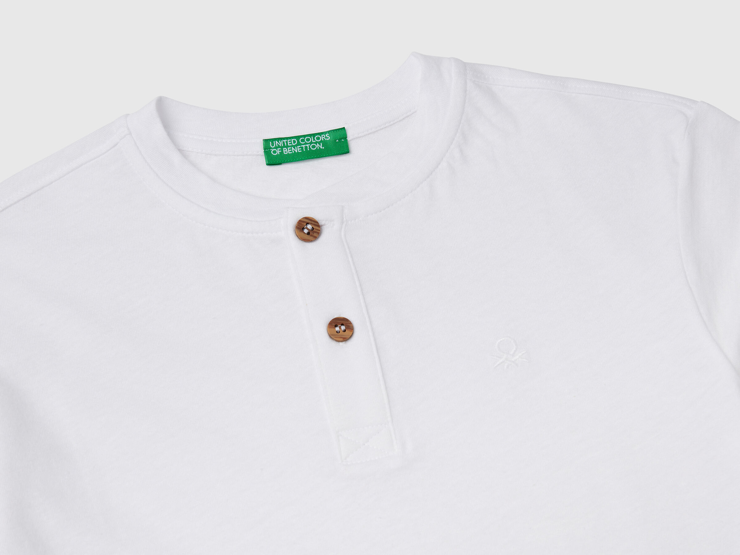 T-SHIRT Garçon image number 2