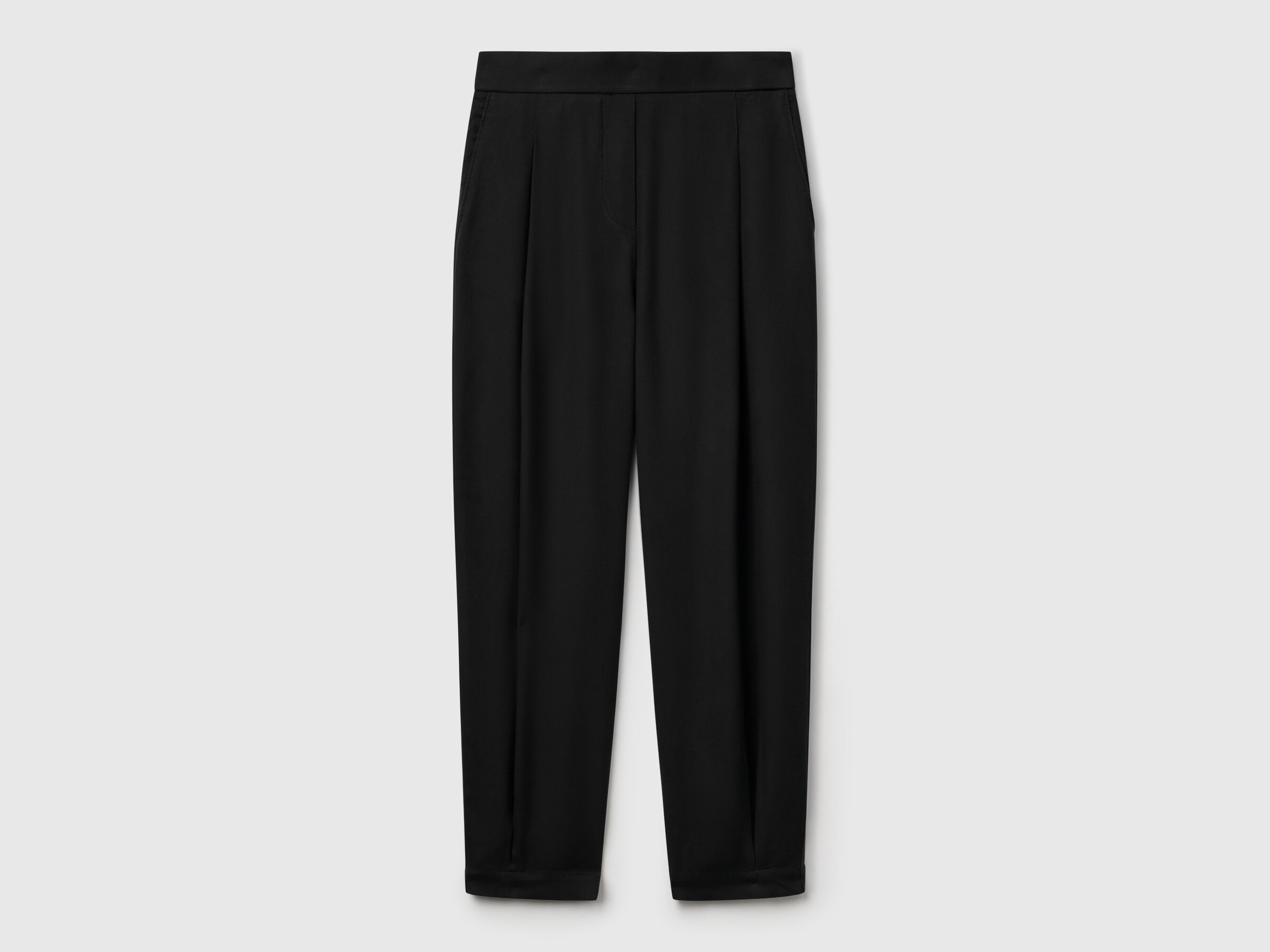 TROUSERS Femme image number 3