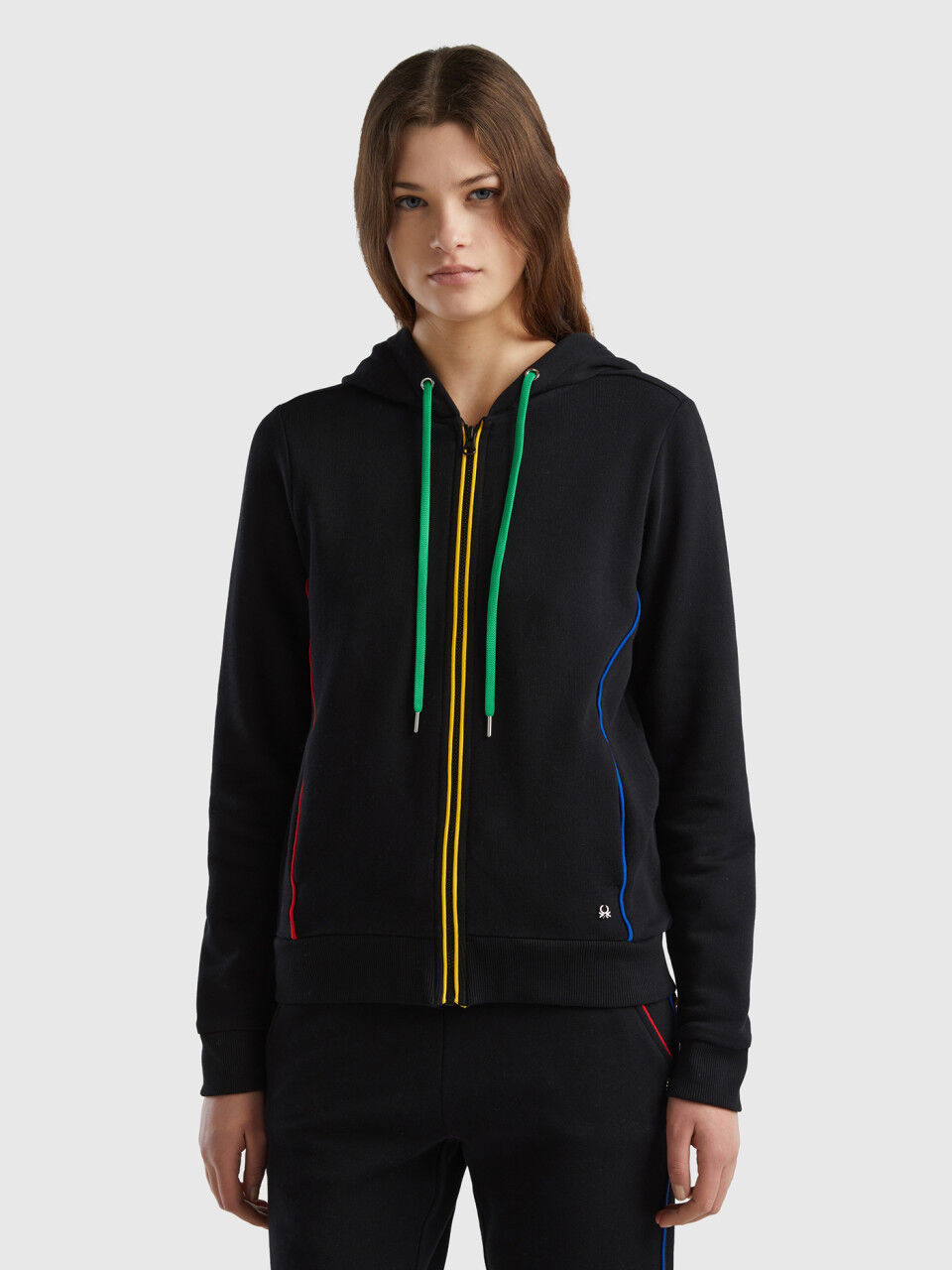 Nouvelle collection benetton femme store