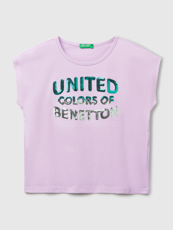 T-SHIRT Filles