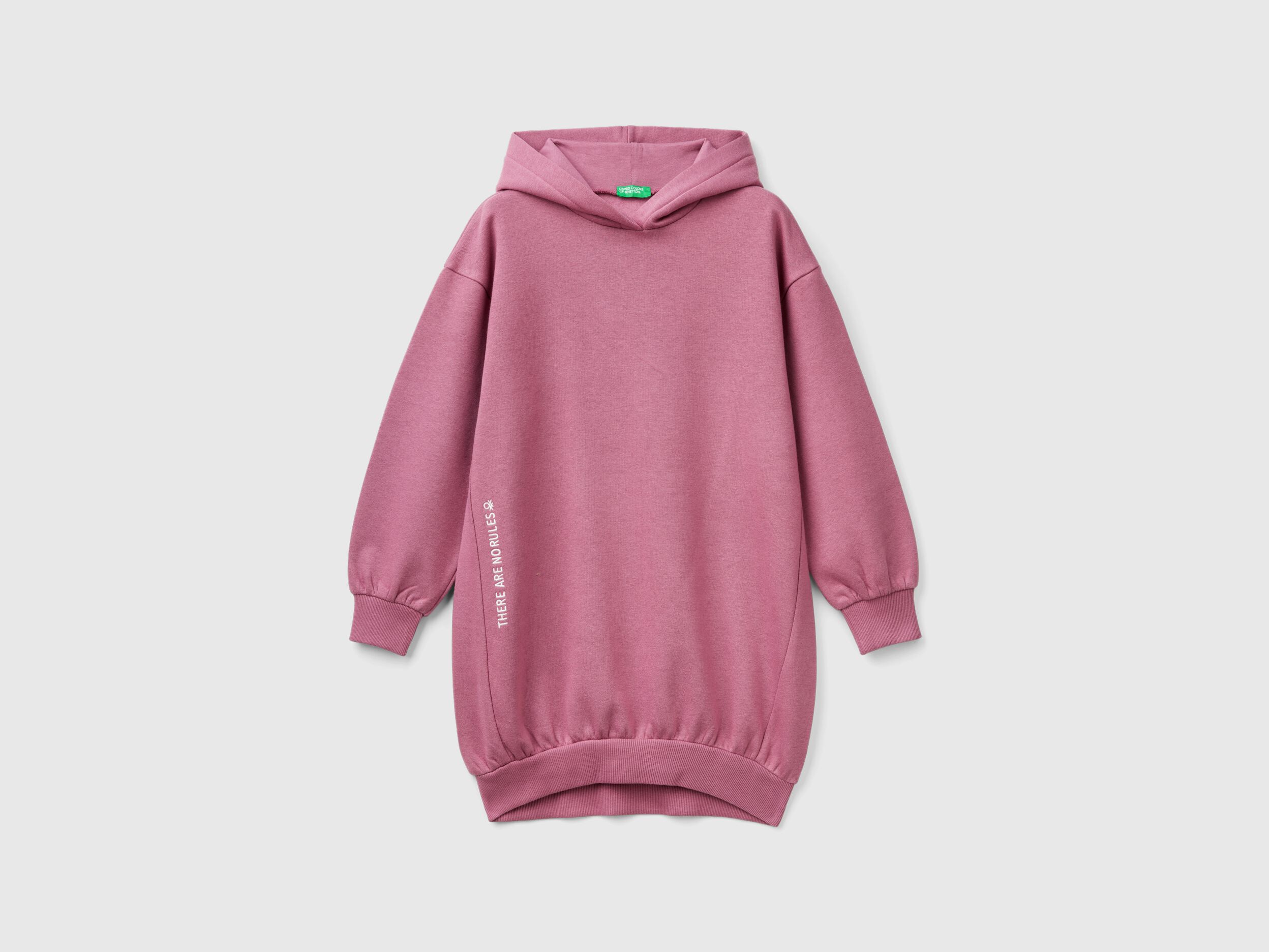 Robes Fille Nouvelle Collection 2024 Benetton
