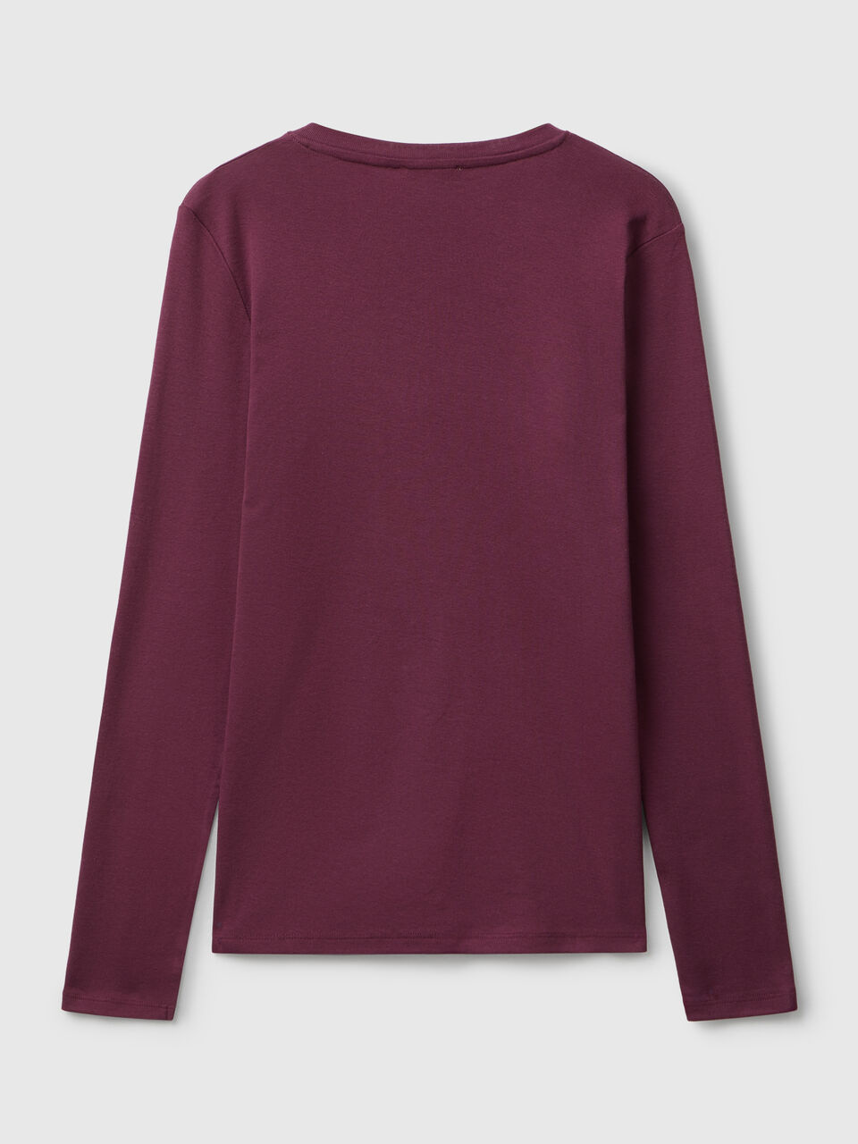 T-SHIRT L/S Femme image number 2