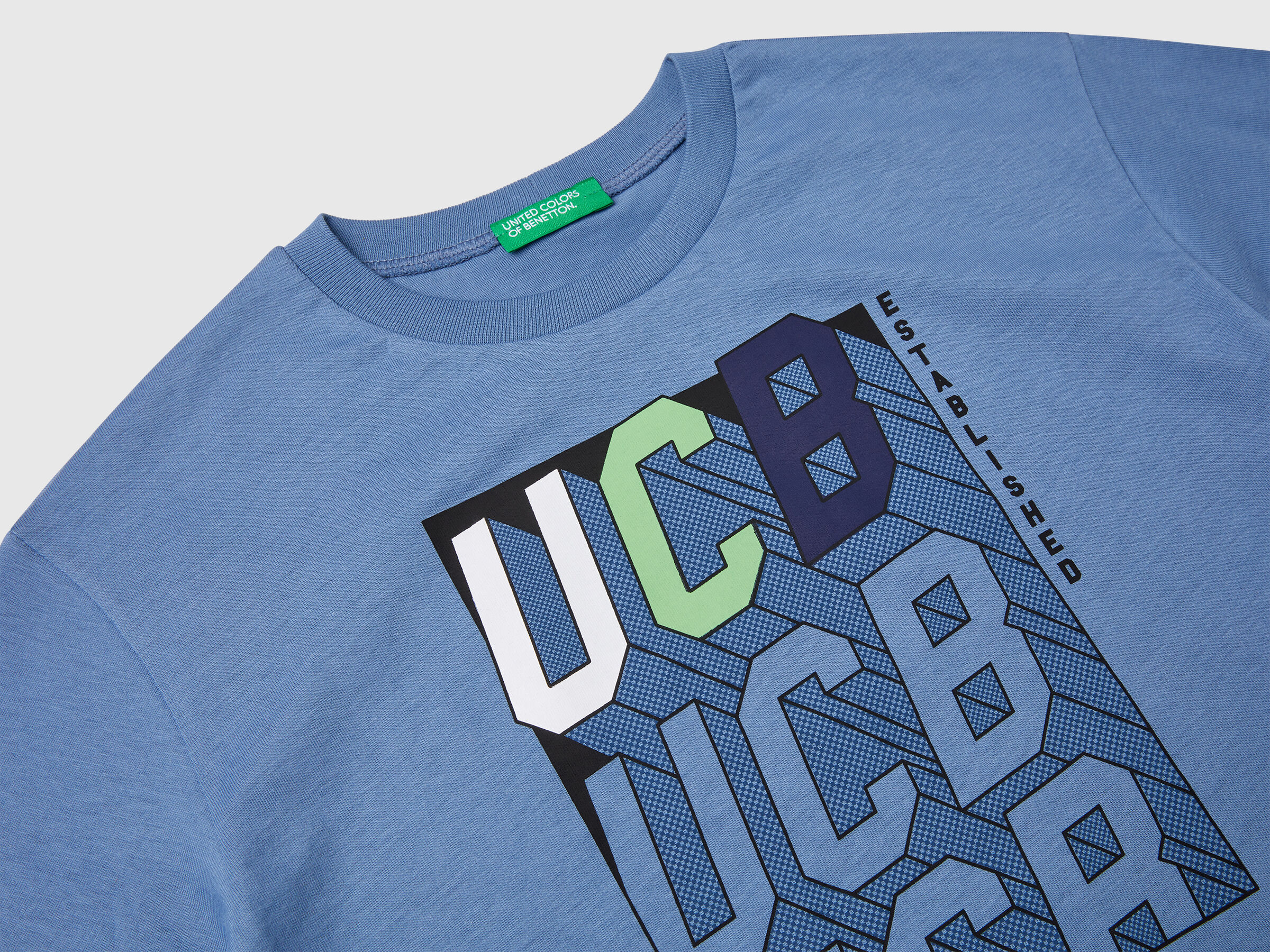T-SHIRT Garçon image number 2
