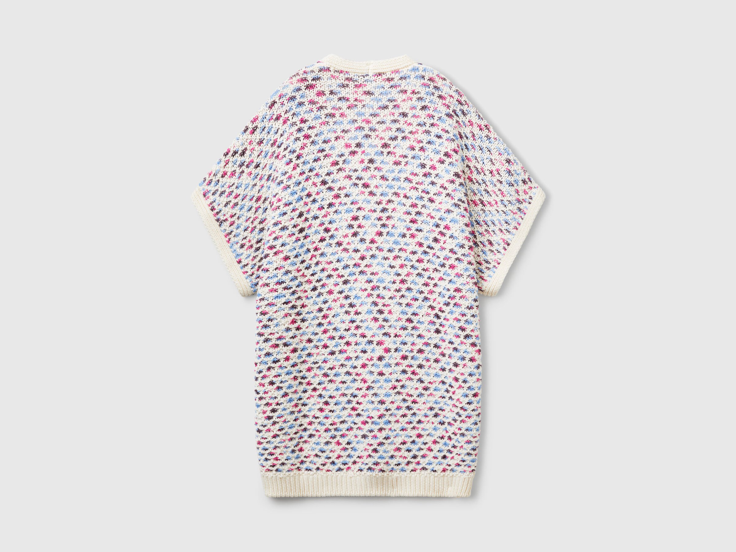 L/S CARDIGAN Femme image number 5
