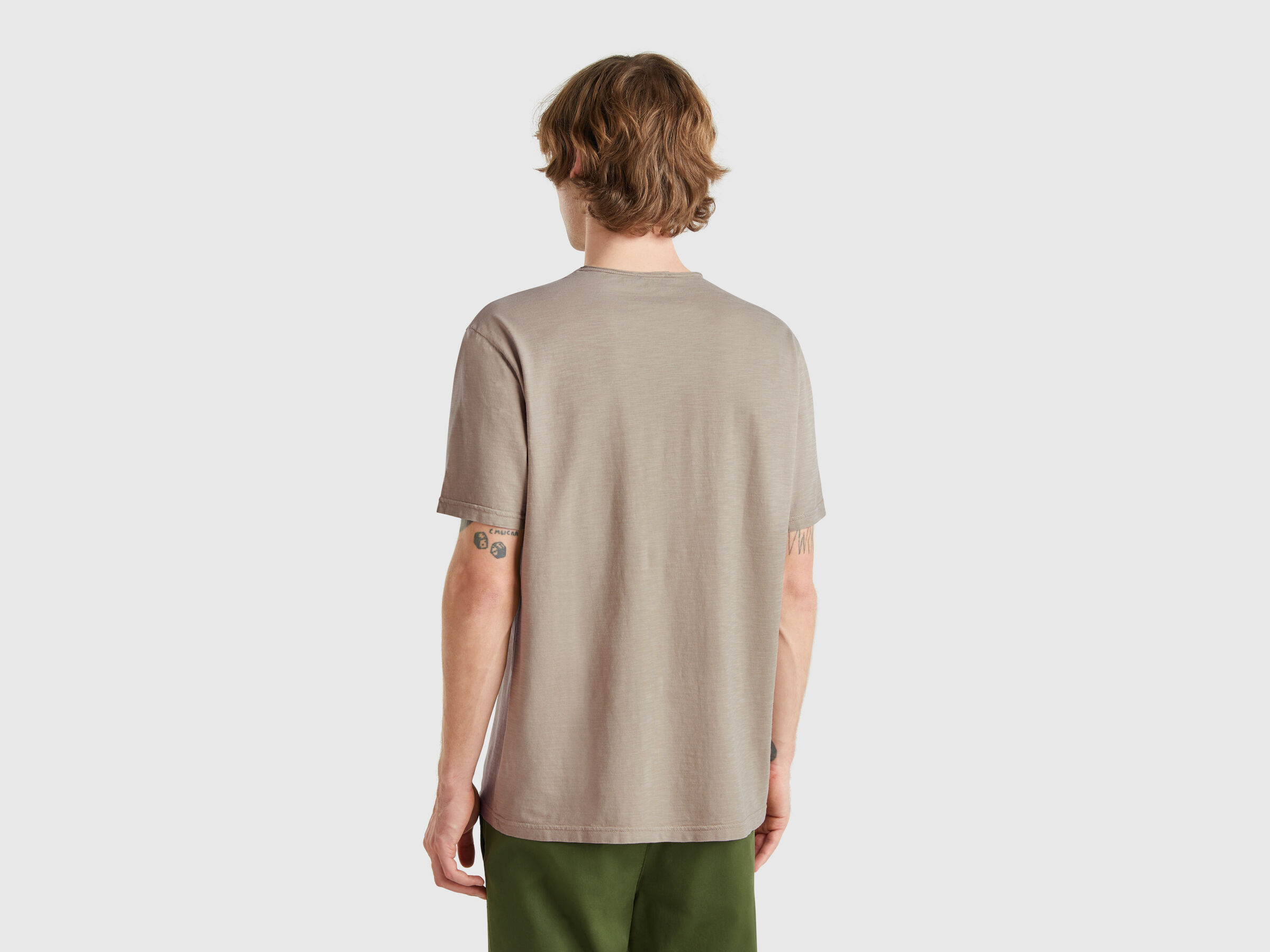 T-SHIRT Homme image number 1