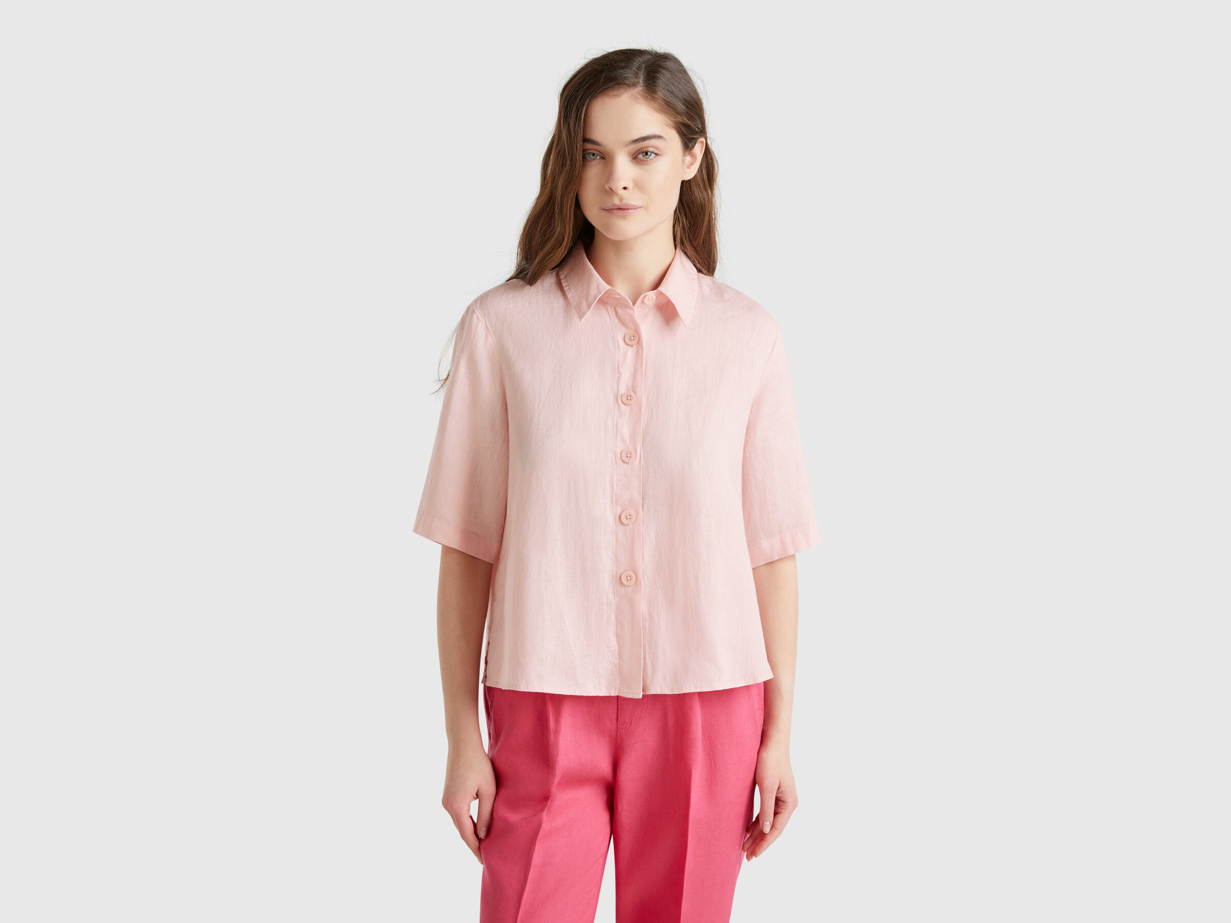 SHIRT Femme image number 0