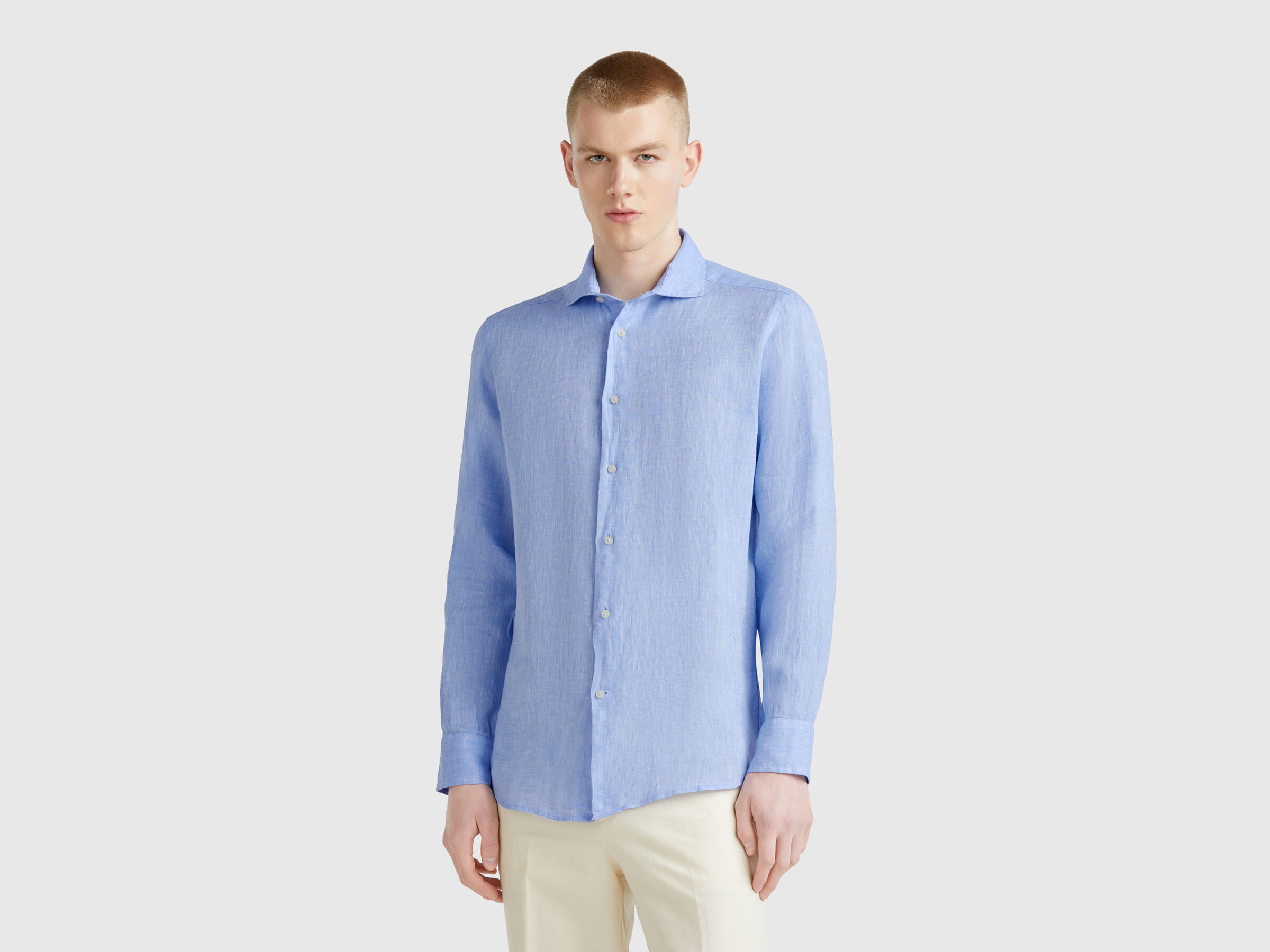 SHIRT Homme image number 0