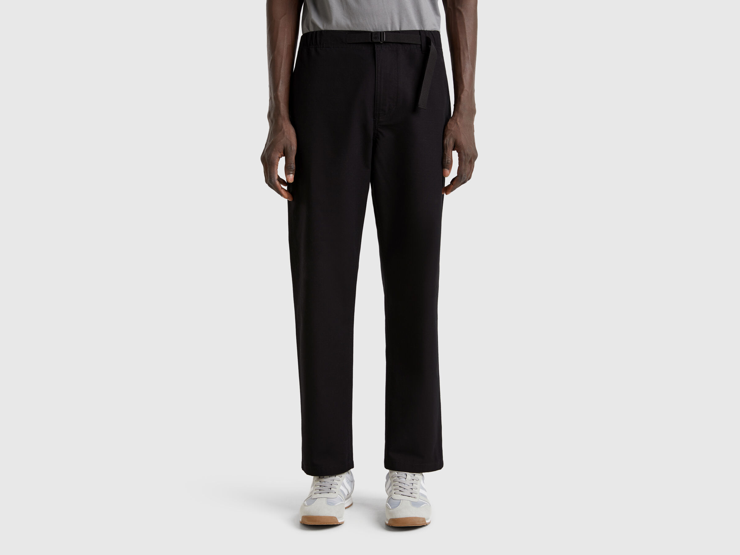 TROUSERS Homme image number 0