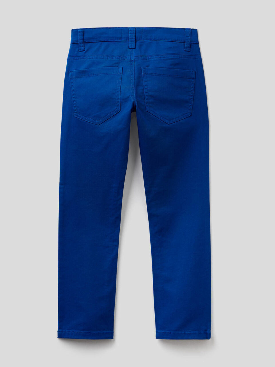 Pantalon coupe slim à cinq poches image number 2