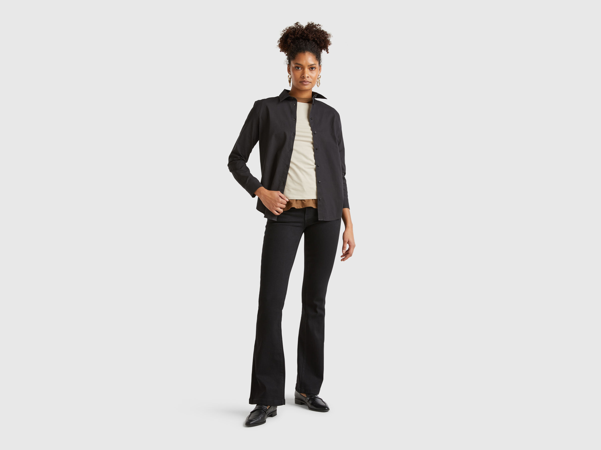 TROUSERS Femme image number 2
