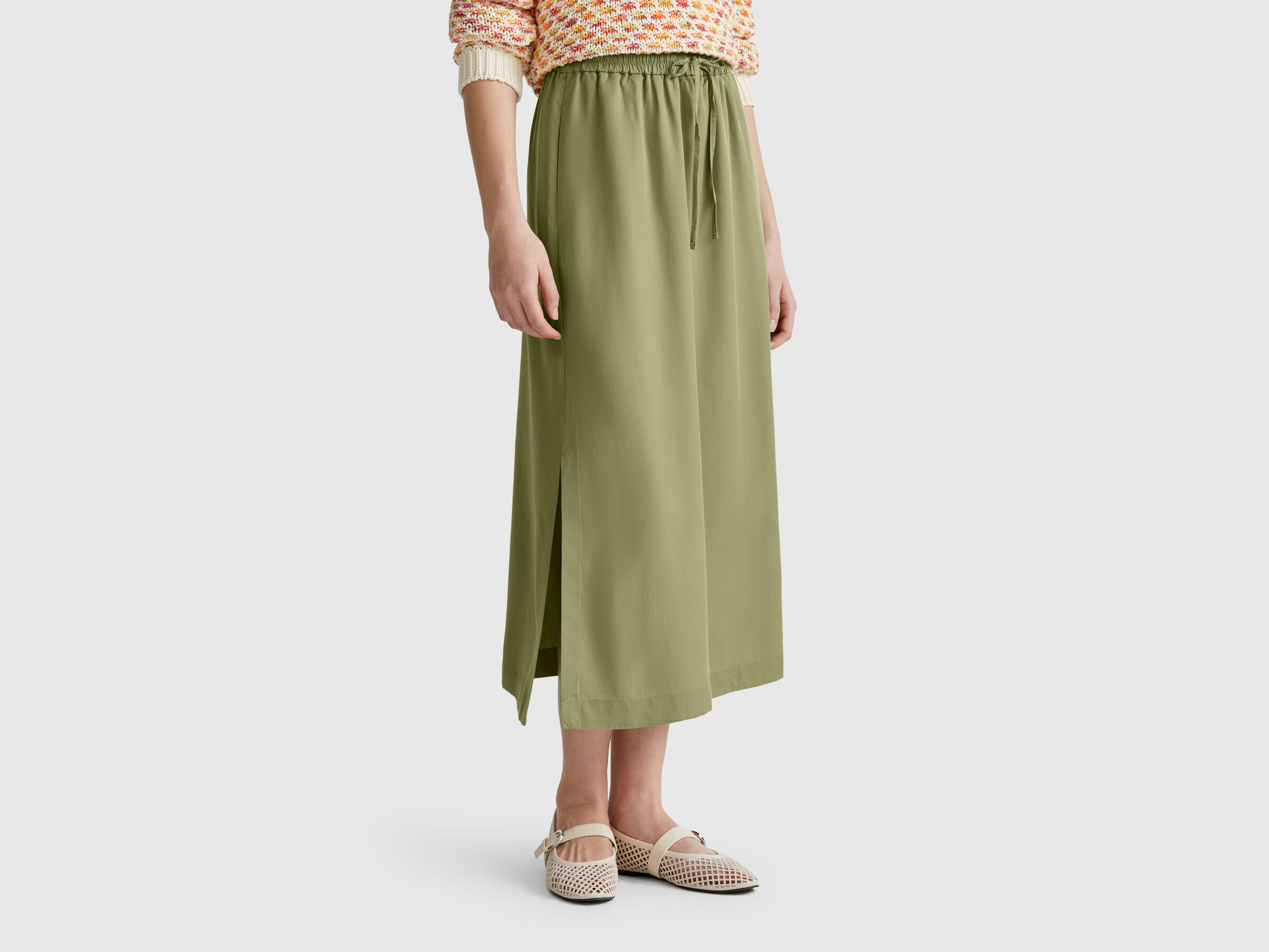 SKIRT Femme image number 0