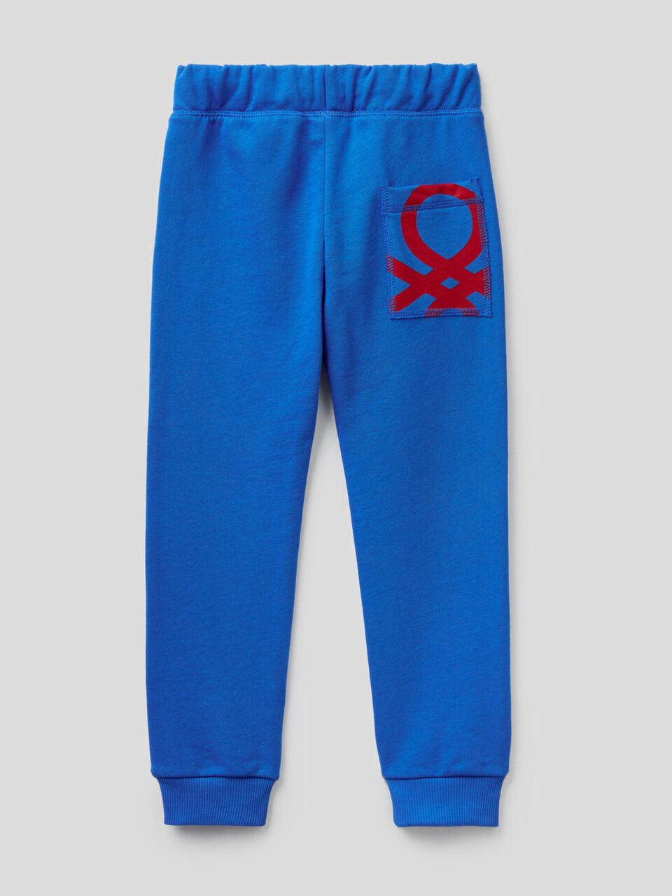 Pantalon en molleton image number 2