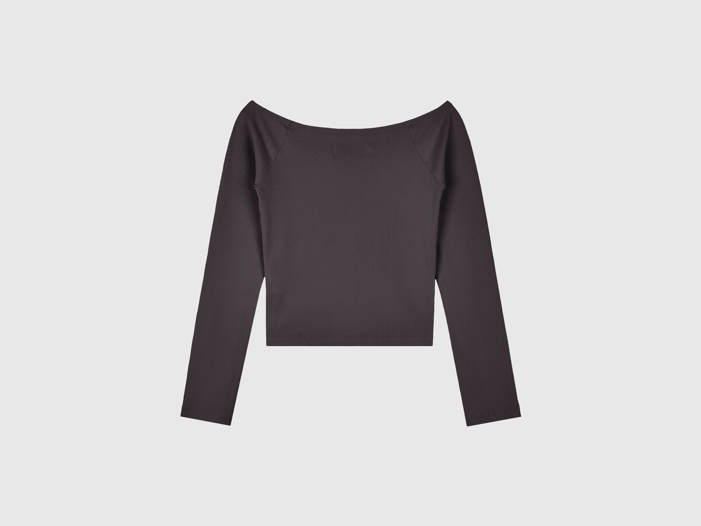 T-SHIRT L/S Femme image number 3