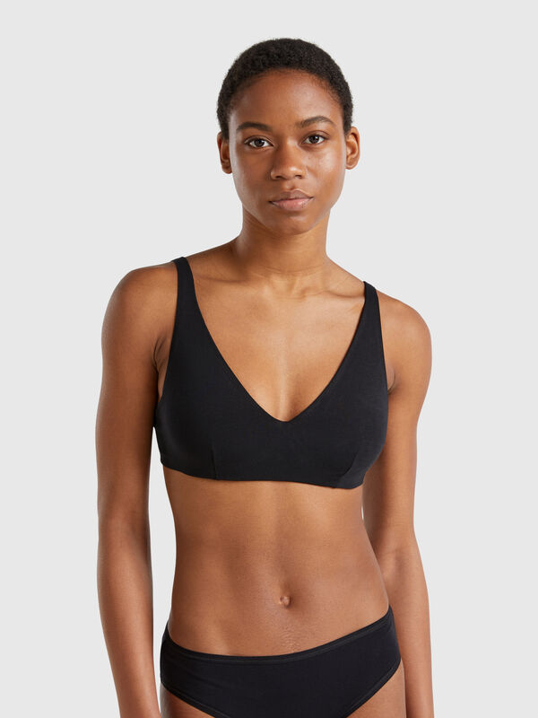Soutien-gorge à armatures Femme