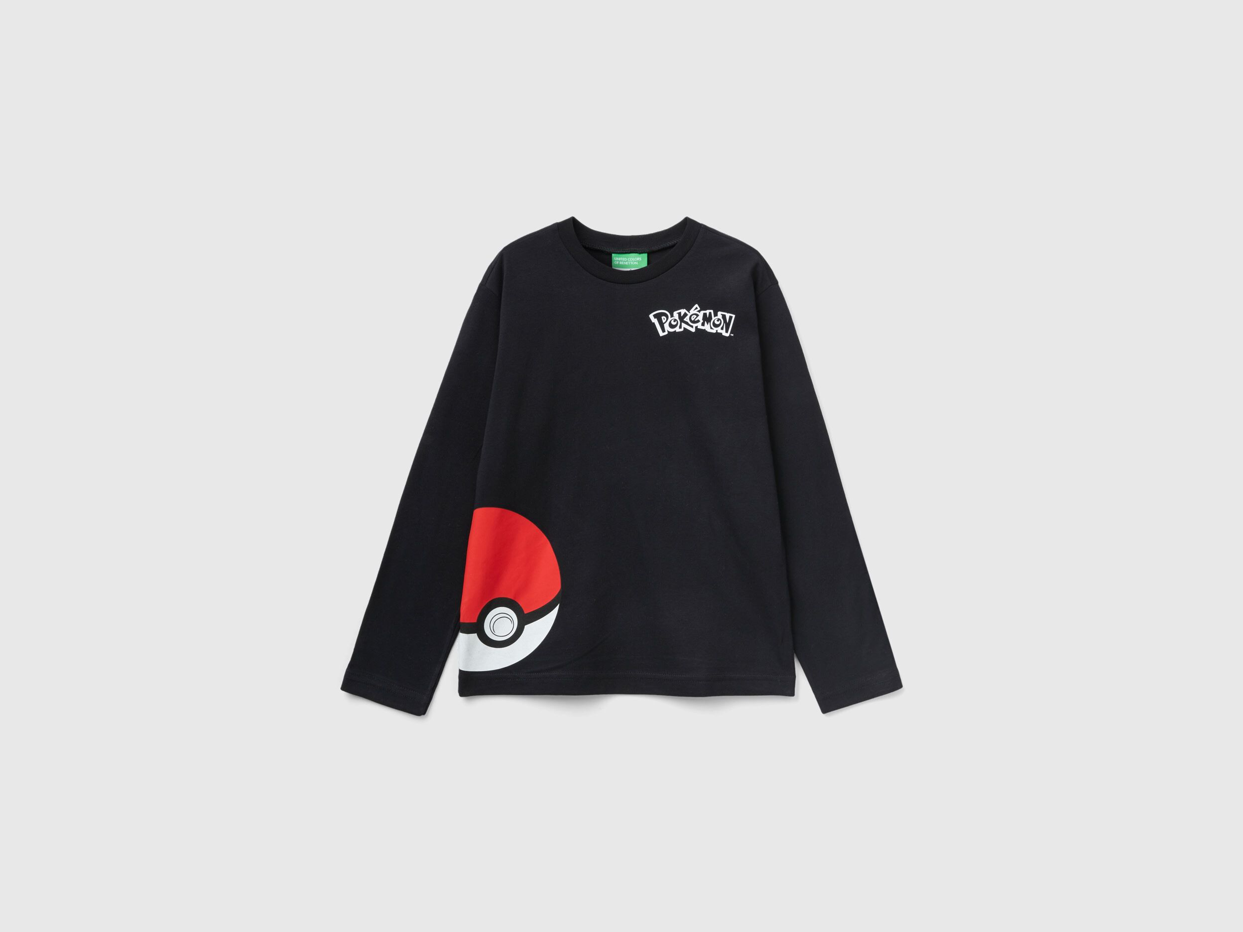 Magliette pokemon clearance bambino
