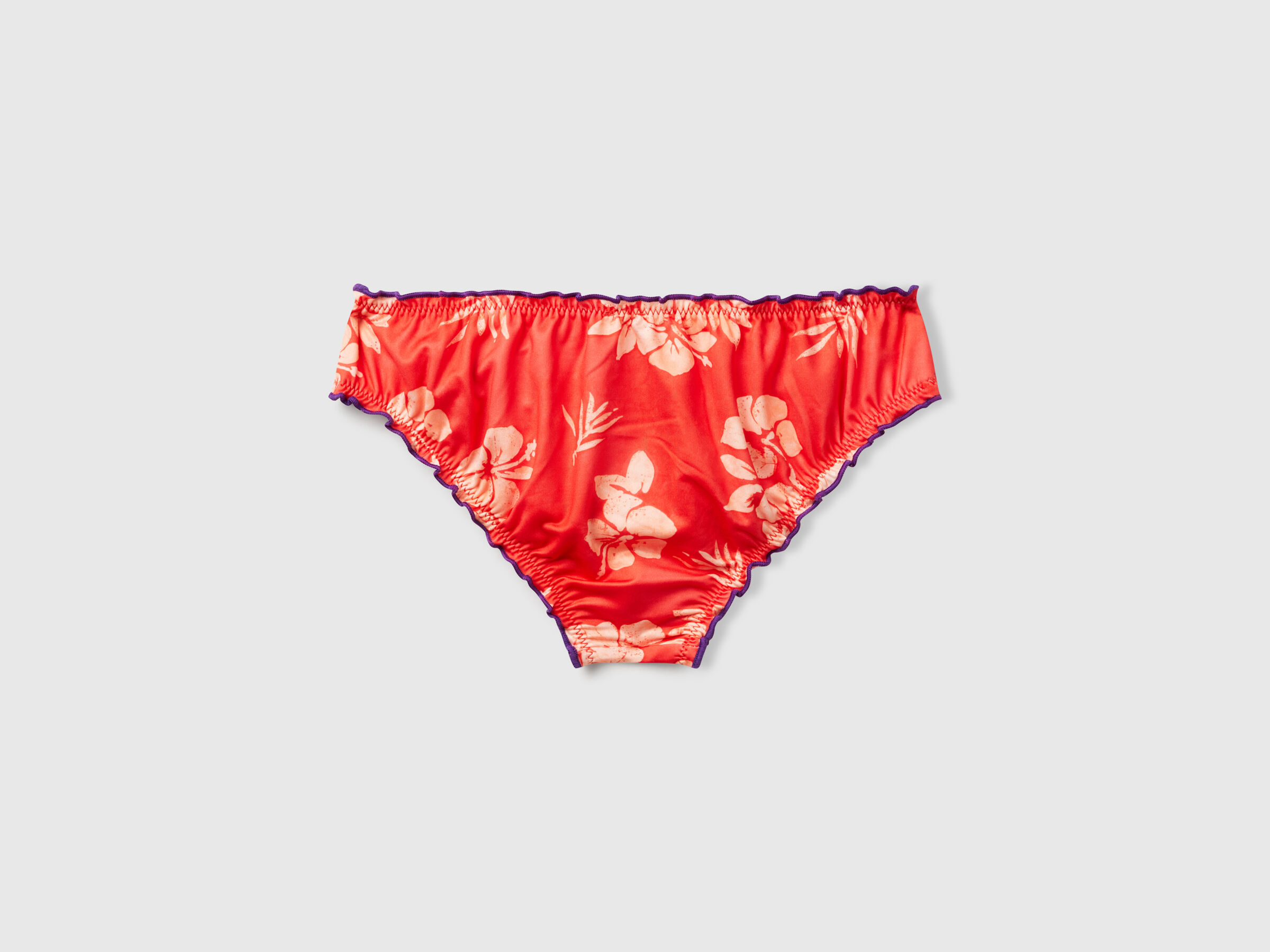 SWIMMING BRIEFS Filles image number 1