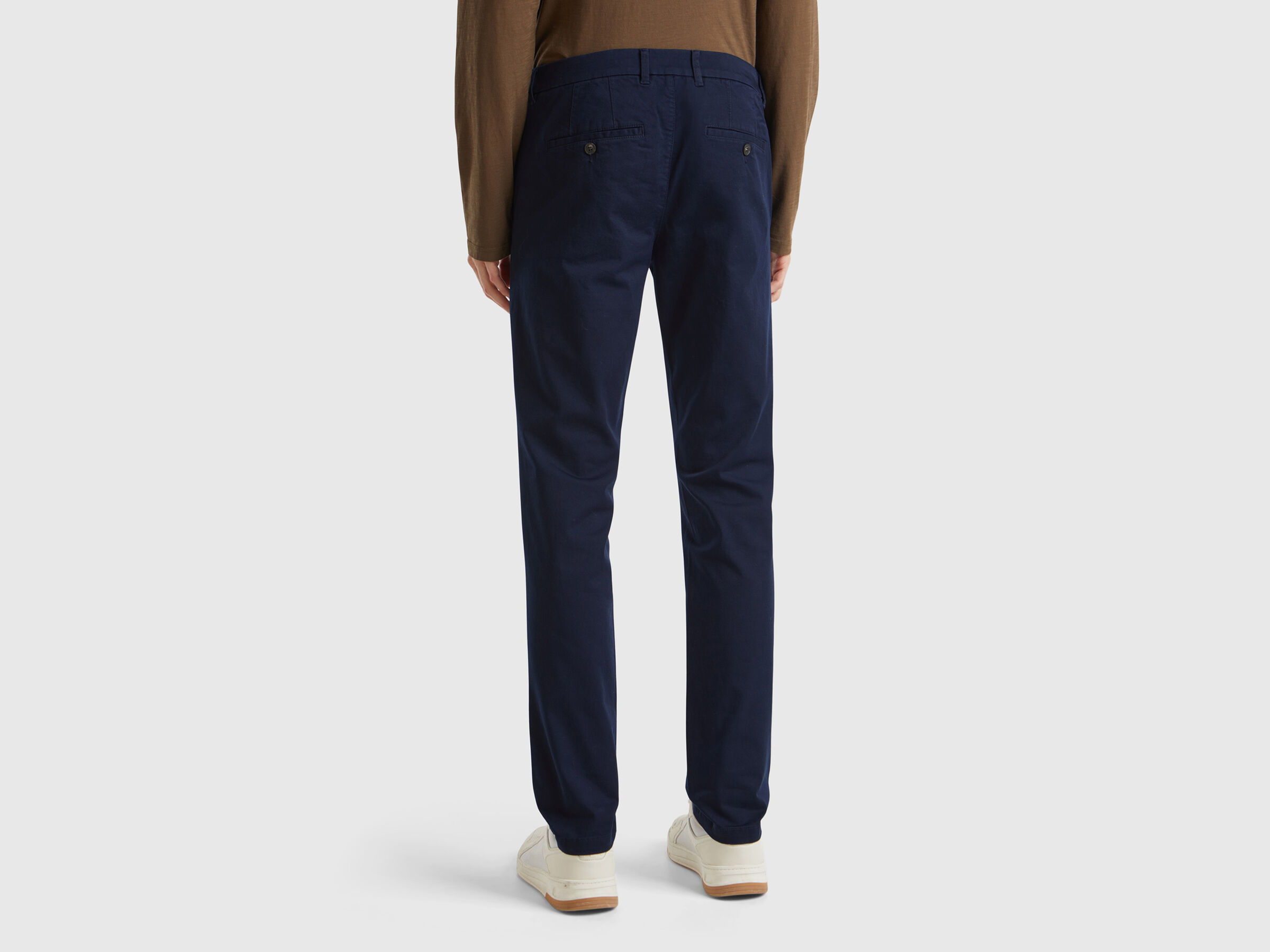 TROUSERS Homme image number 1