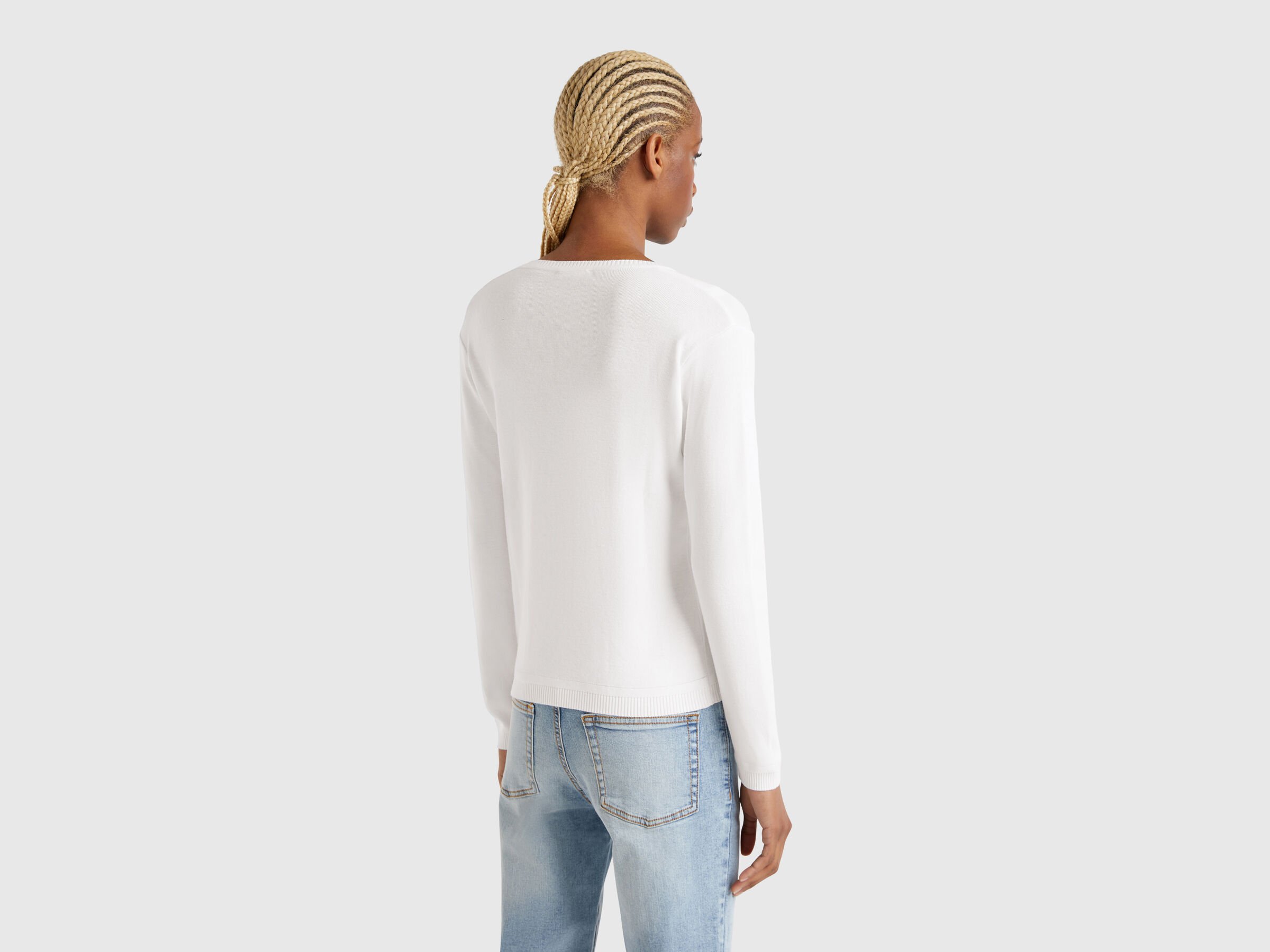 SWEATER L/S Femme image number 1