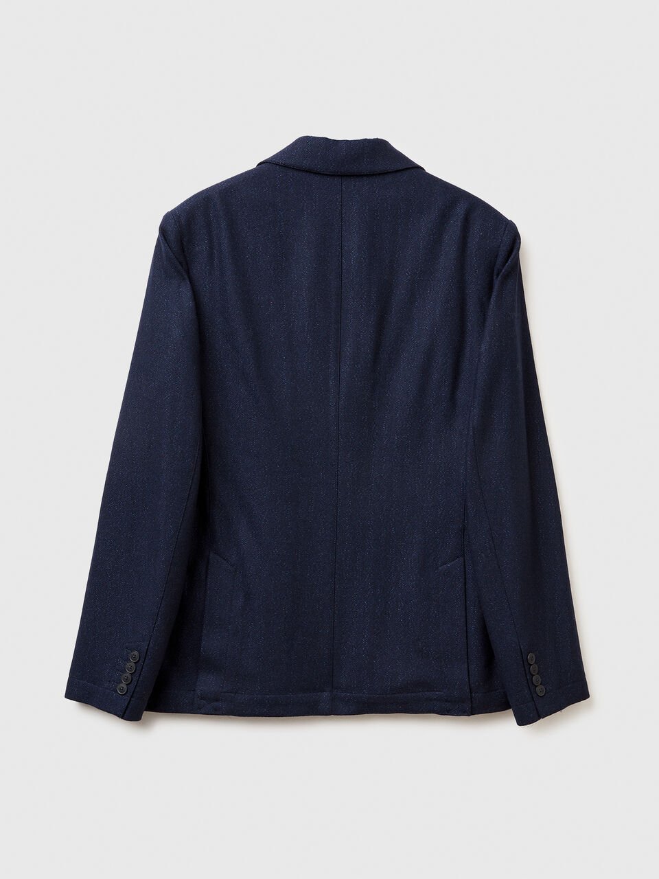 JACKET Homme image number 2