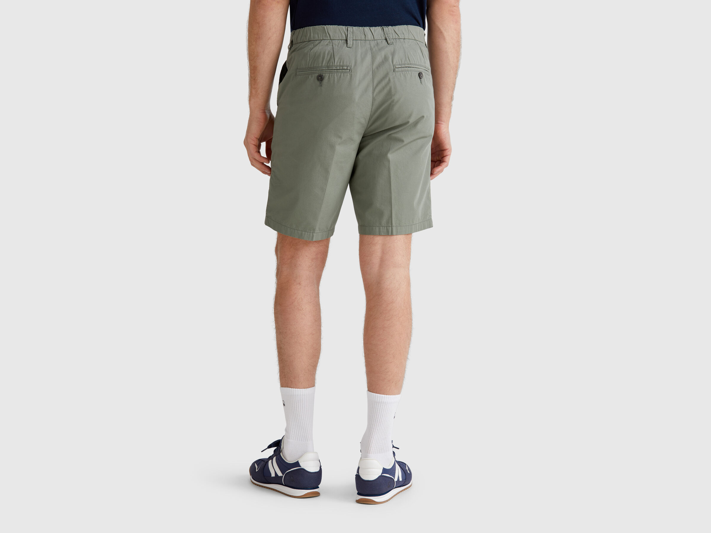 BERMUDA Homme image number 1