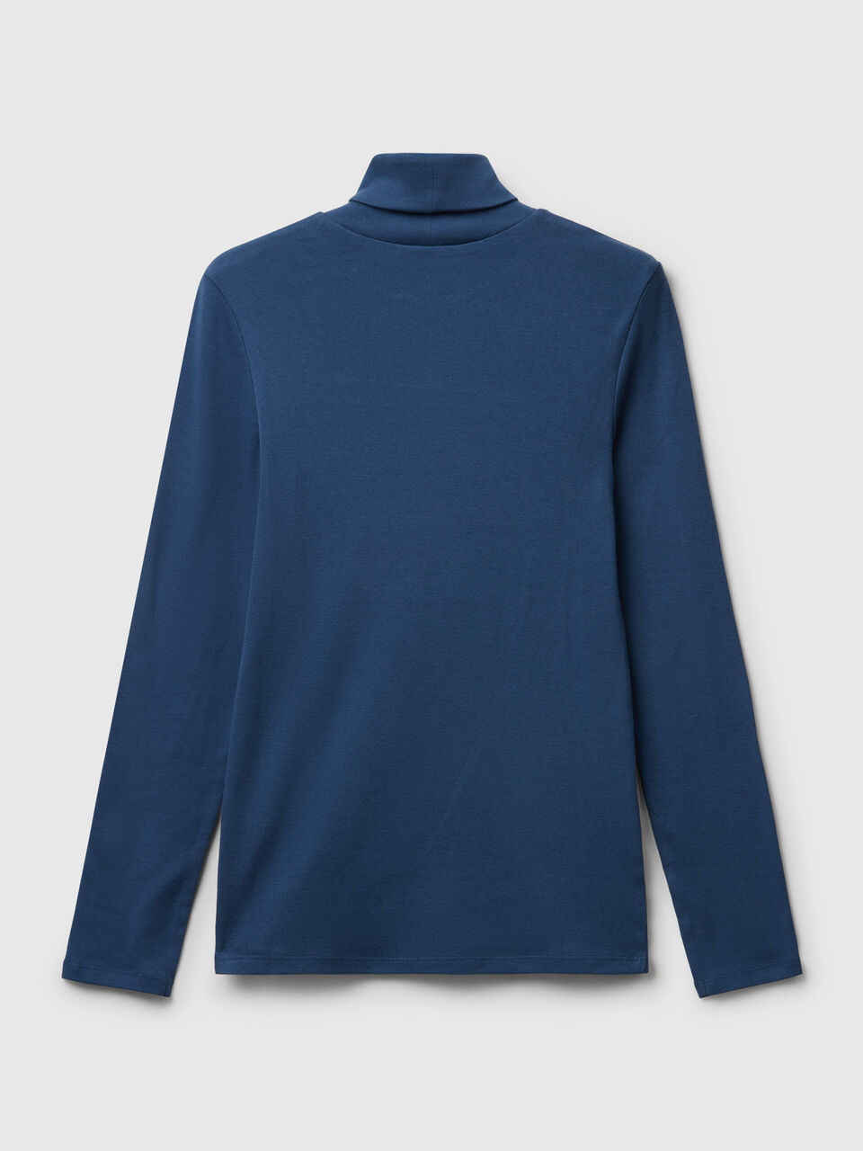 TURTLE NECK SWEATER Femme image number 2