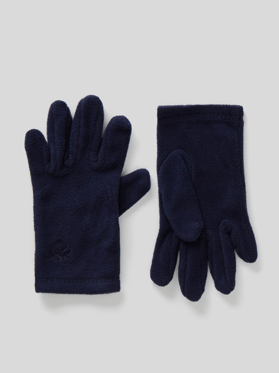 Gants en polaire image number 1