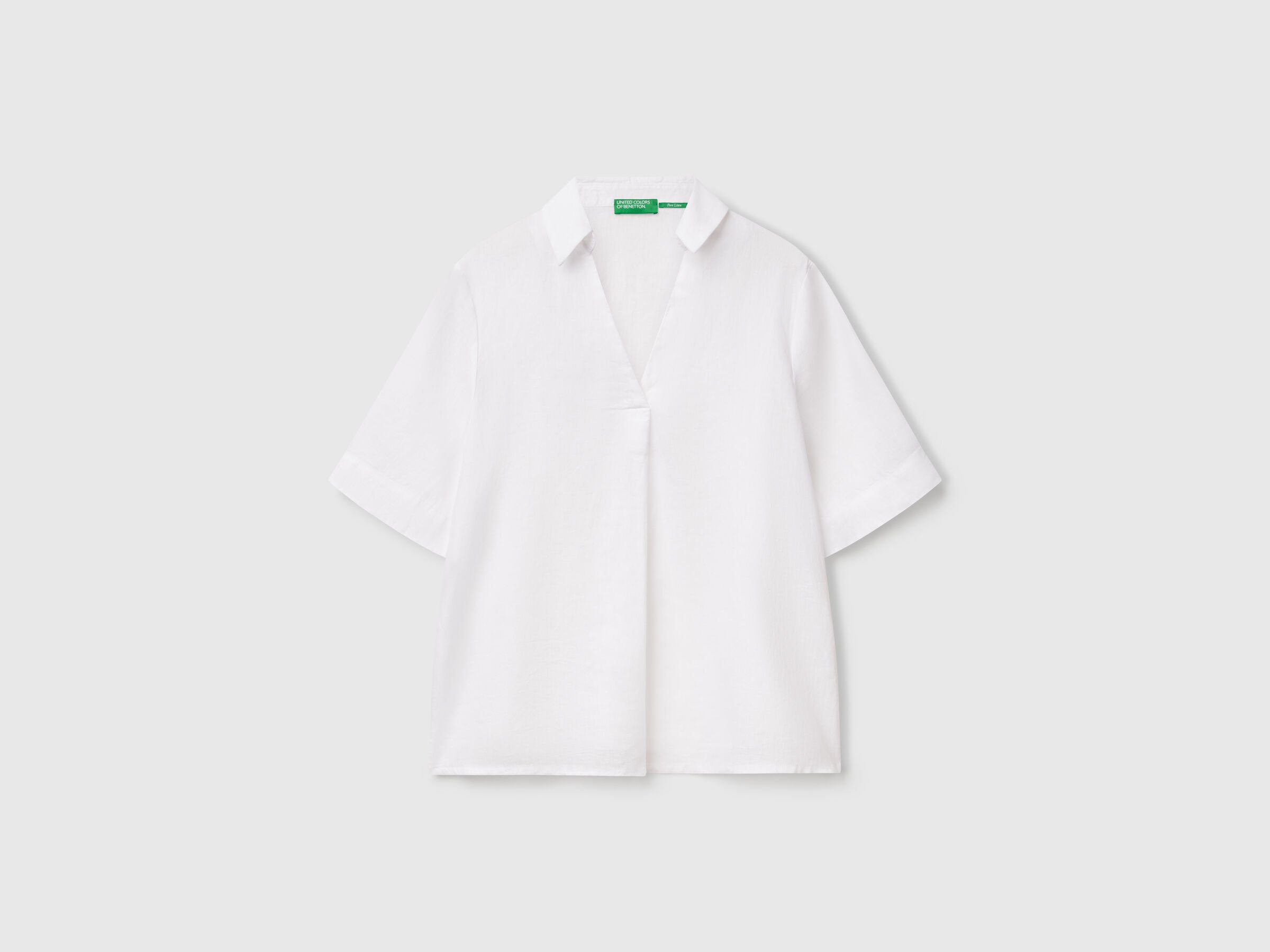 BLOUSE Femme image number 2