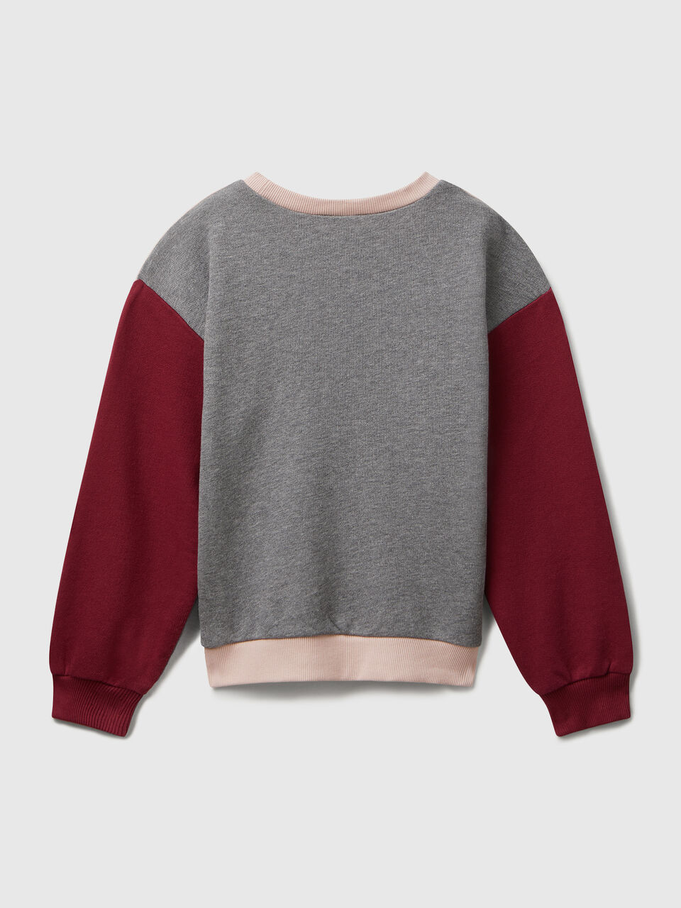 SWEATER L/S Filles image number 2
