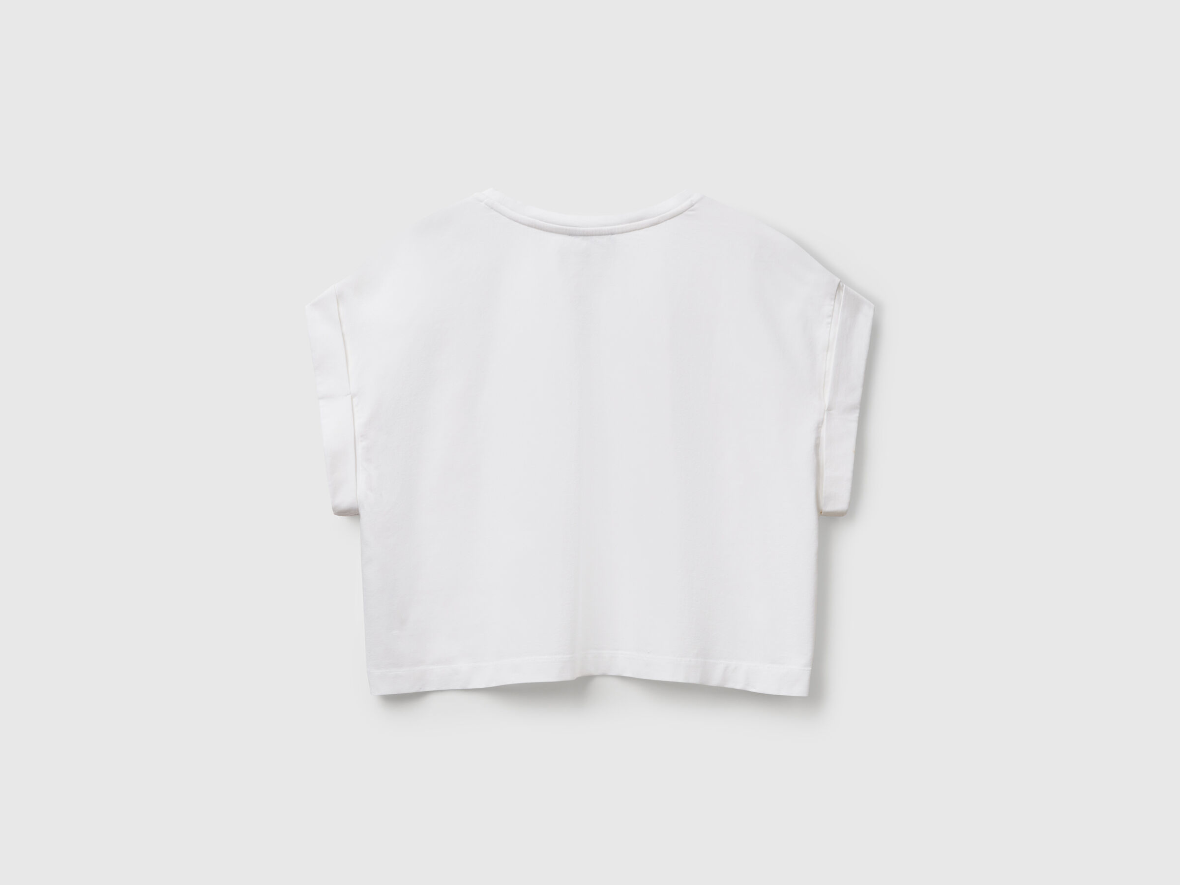 T-SHIRT Femme image number 3