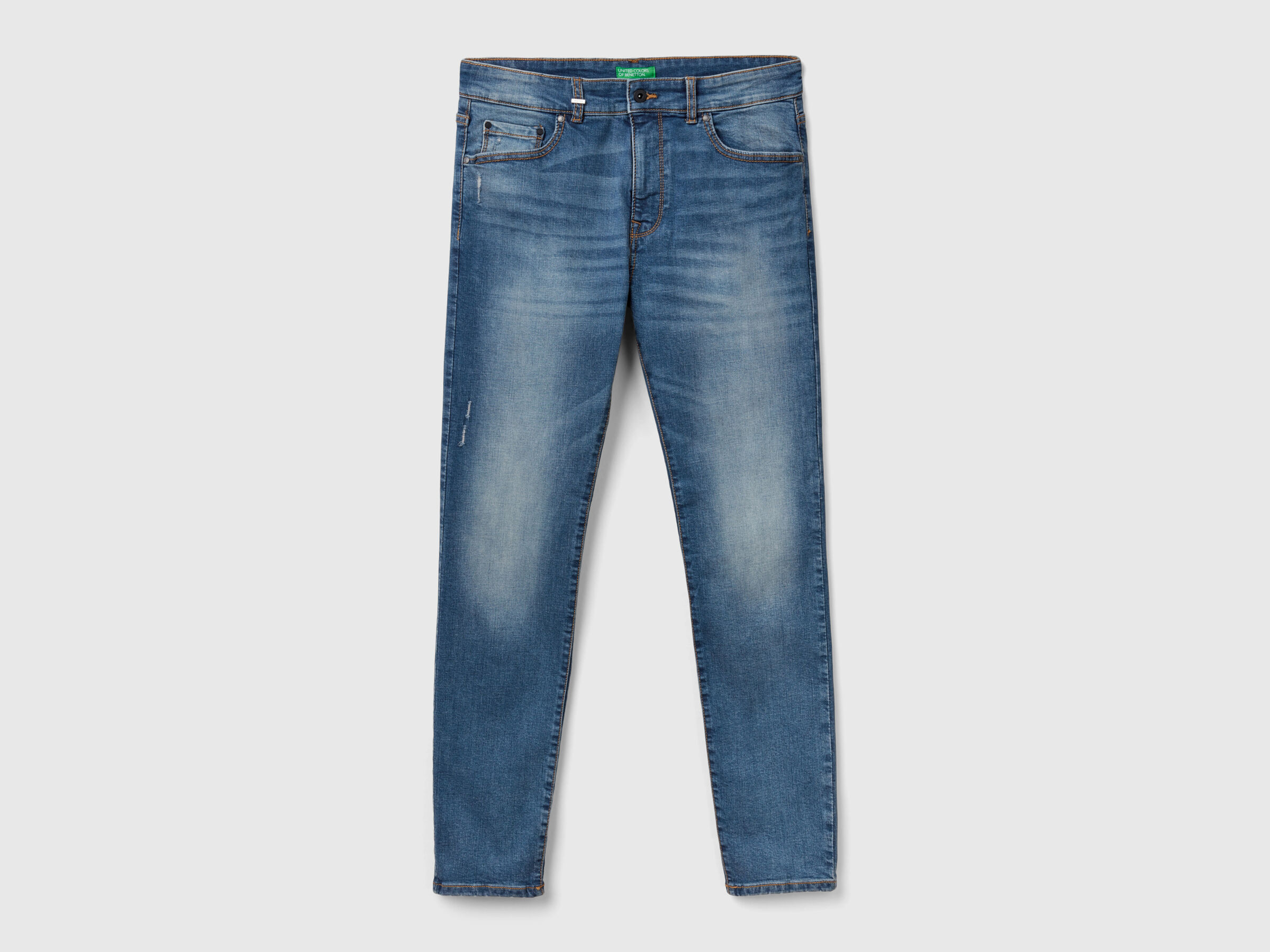 TROUSERS Homme image number 3