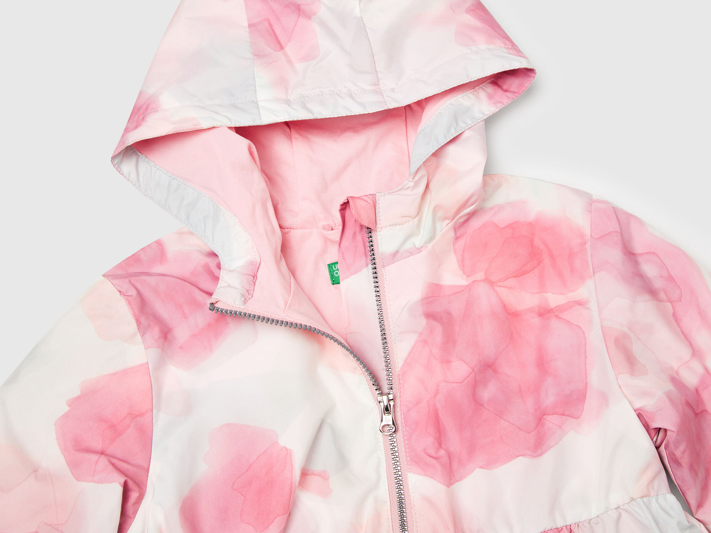 JACKET Filles image number 2
