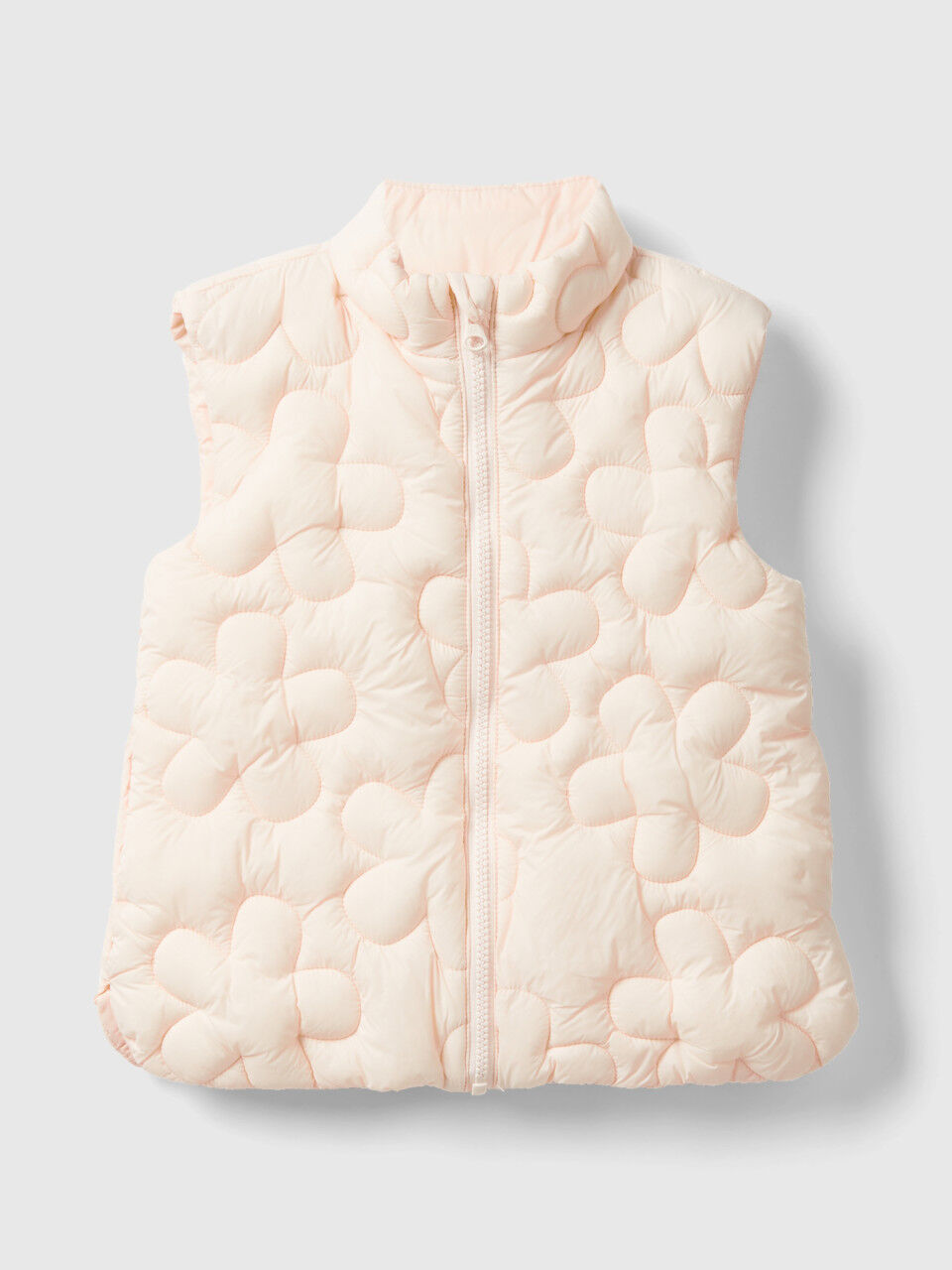 Veste sans manche bebe fille best sale